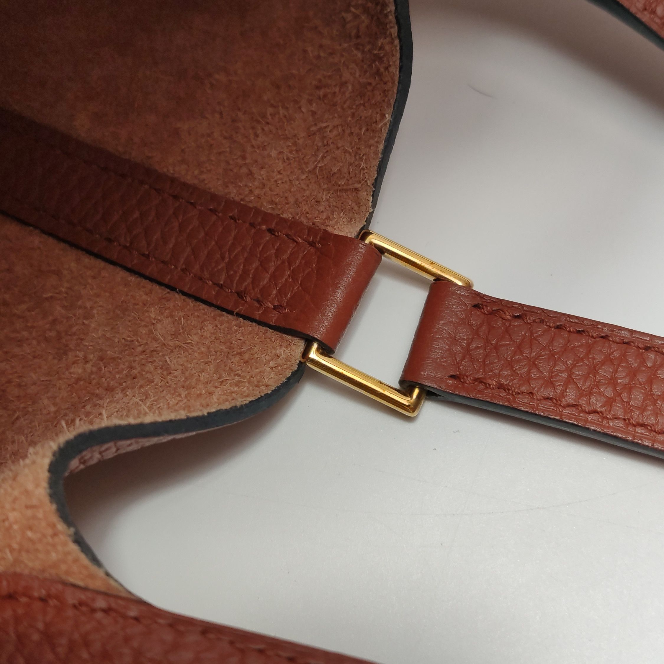 Hermes Hermes Women os Tote Bags Size ONE SIZE - 11 Thumbnail