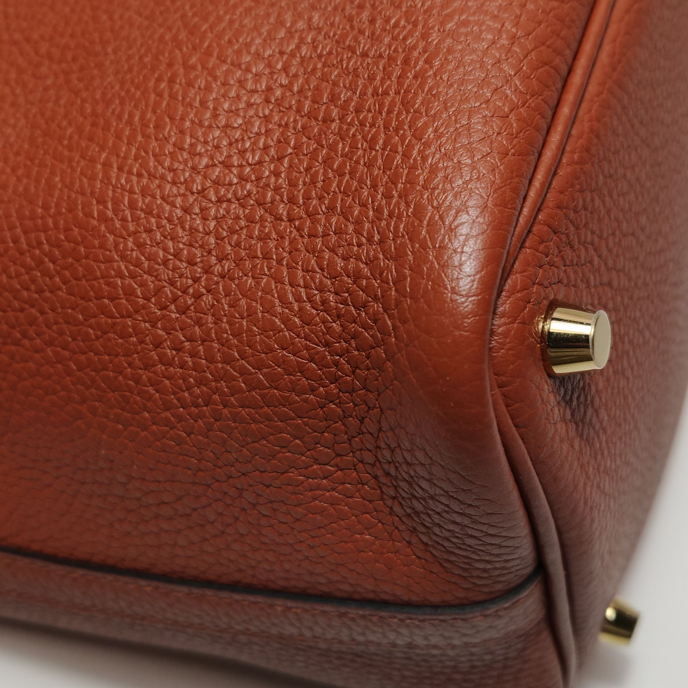 Hermes Hermes Women os Tote Bags Size ONE SIZE - 16 Thumbnail
