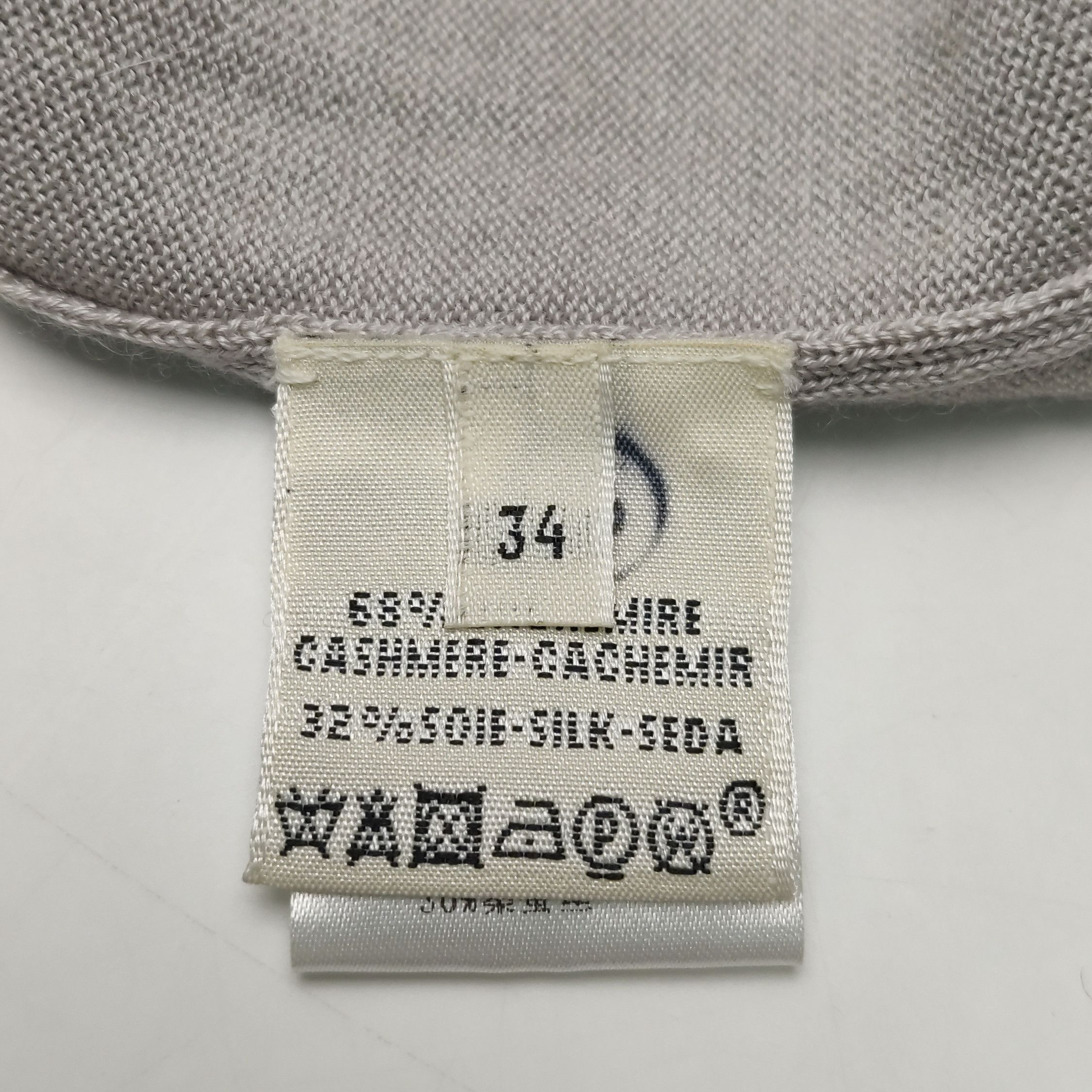 Hermes Hermes Women it_34 Midi Size XXS / US 00 / IT 34 - 9 Thumbnail