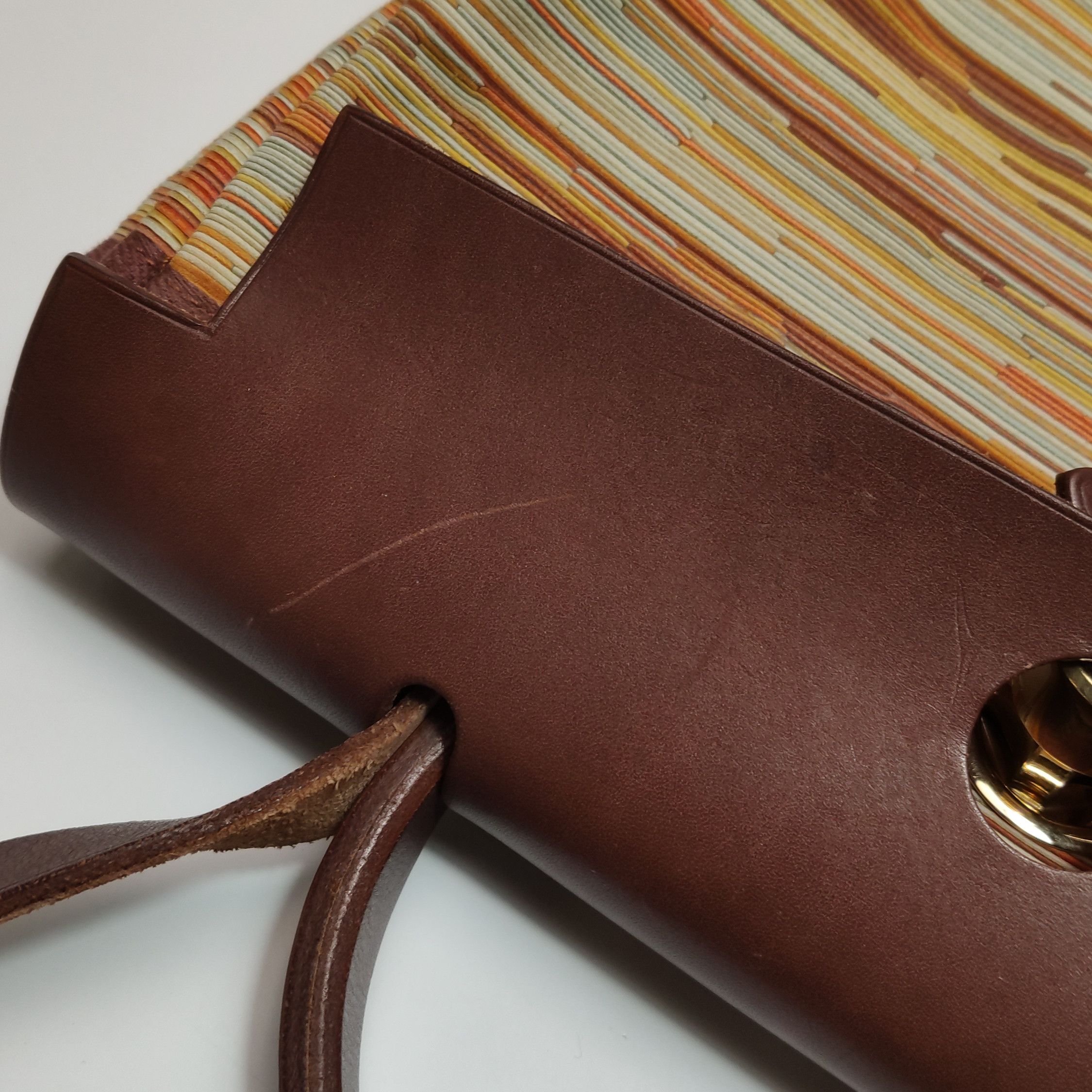 Hermes Hermes Women os Shoulder Bags Size ONE SIZE - 23 Thumbnail