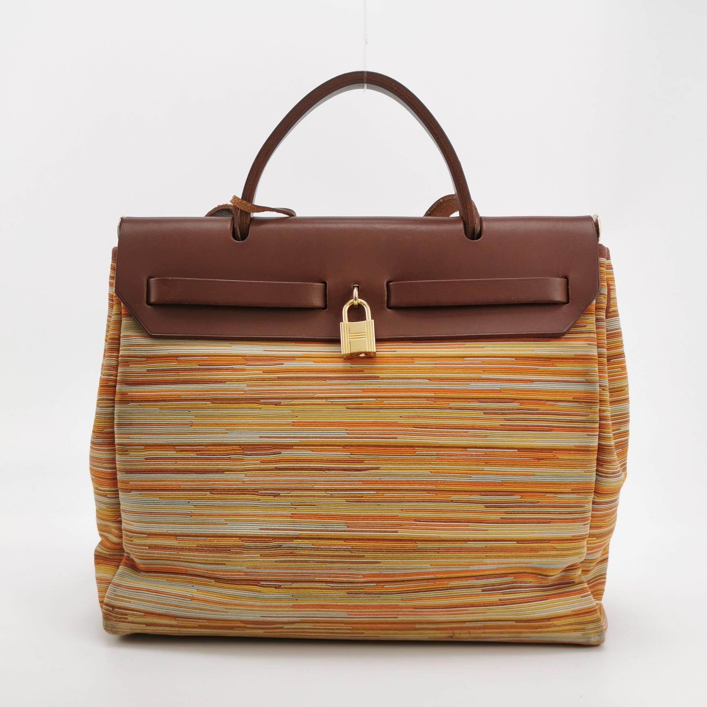 Hermes Hermes Women os Shoulder Bags Size ONE SIZE - 5 Thumbnail