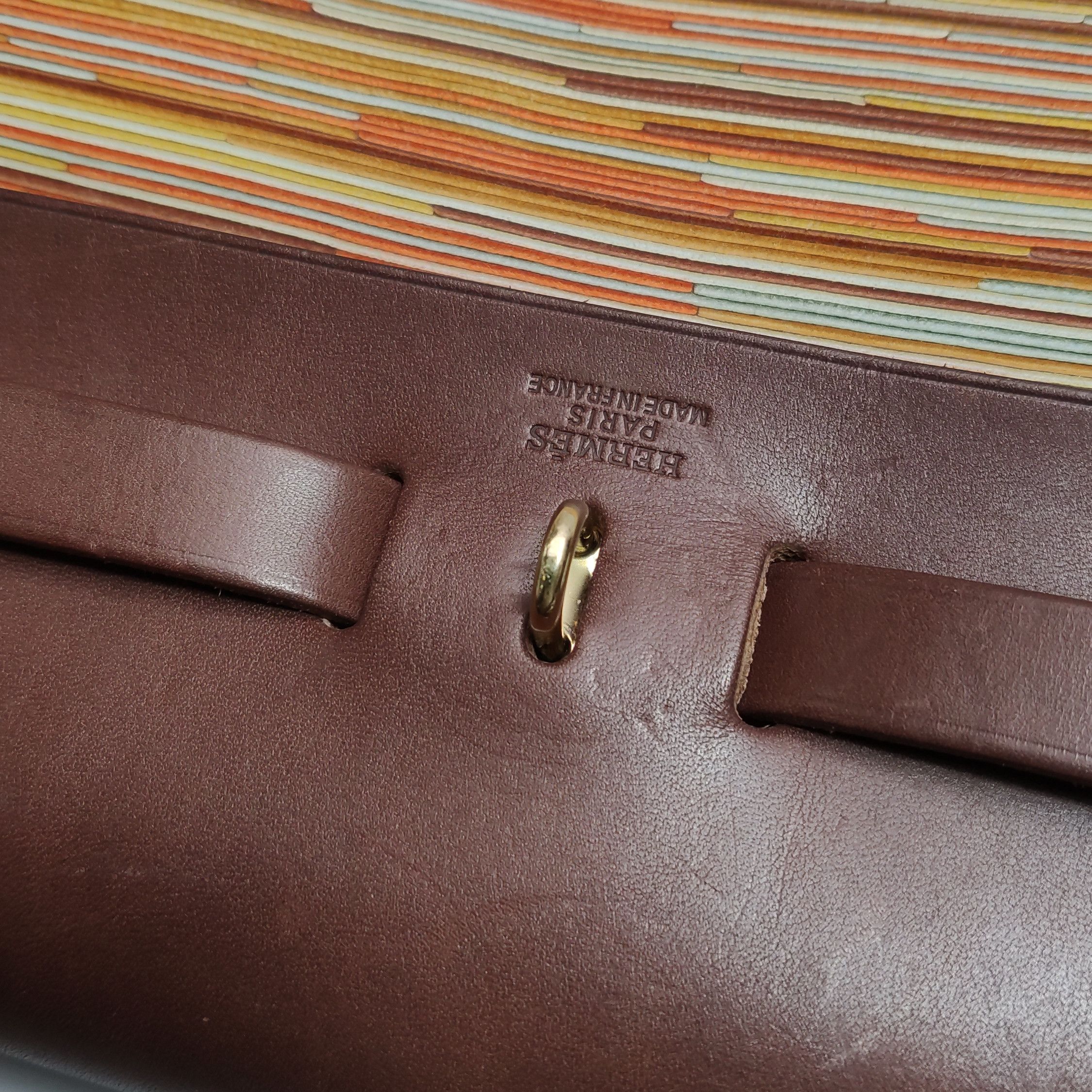 Hermes Hermes Women os Shoulder Bags Size ONE SIZE - 15 Thumbnail