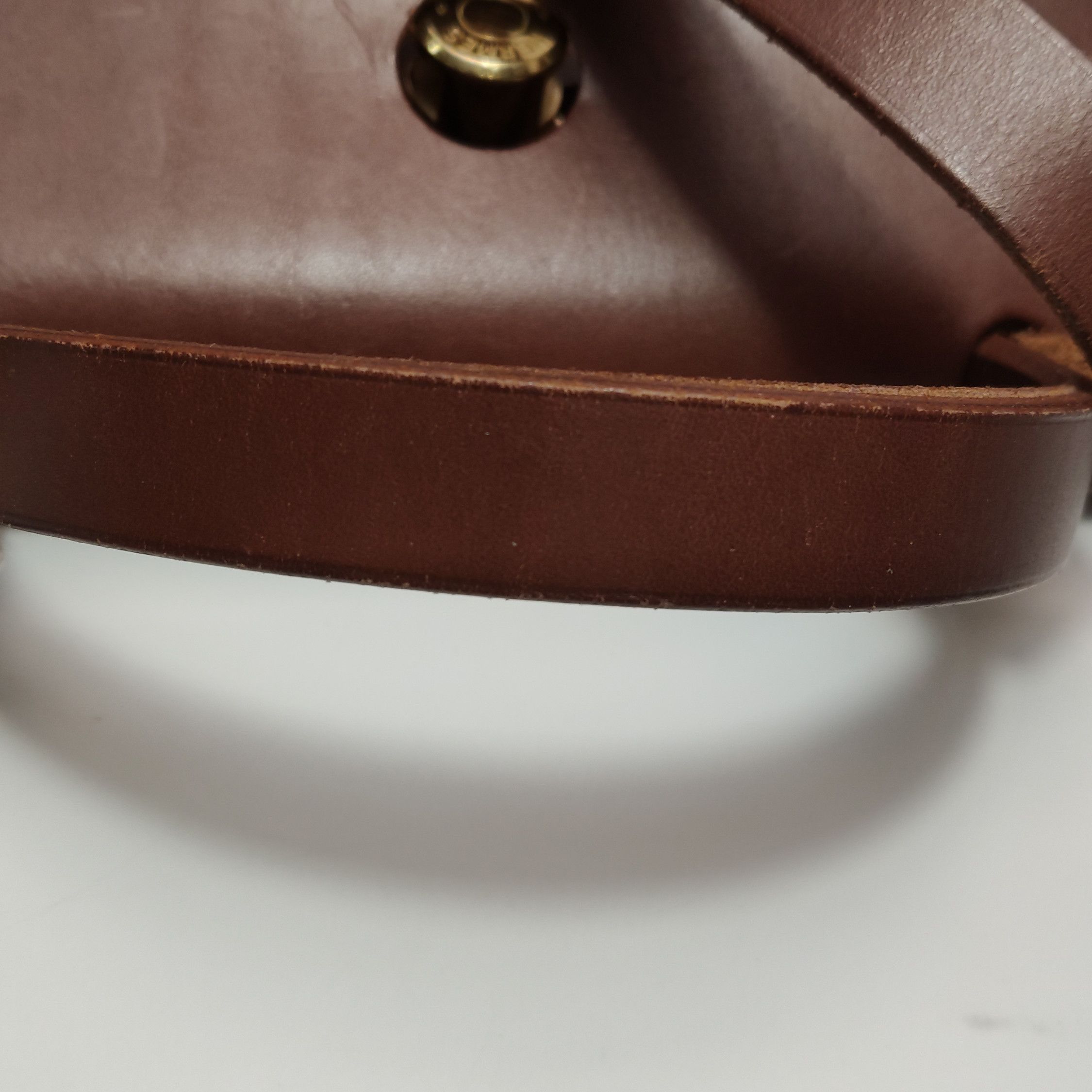 Hermes Hermes Women os Shoulder Bags Size ONE SIZE - 20 Thumbnail
