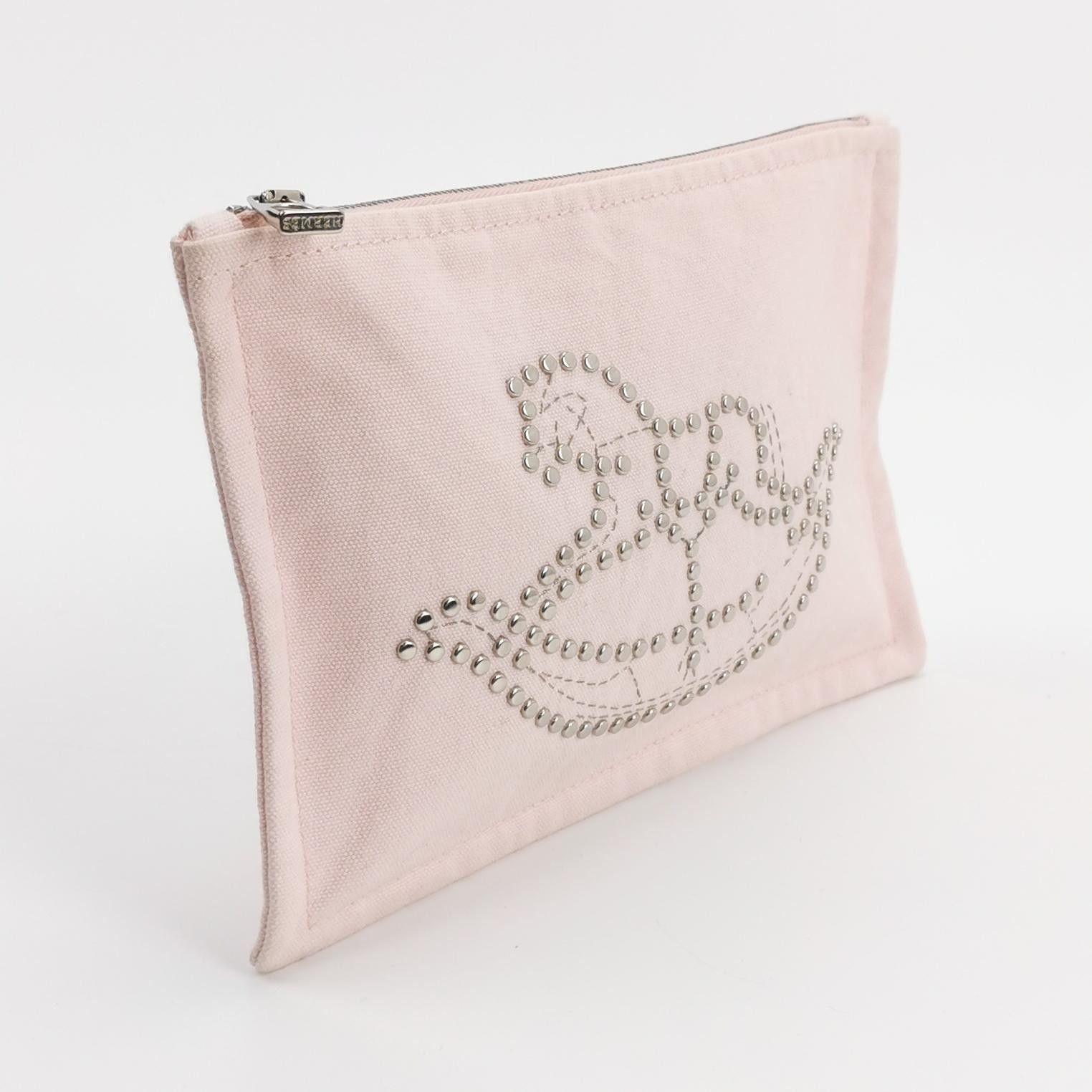 Hermes Hermes Women os Clutches Size ONE SIZE - 3 Thumbnail