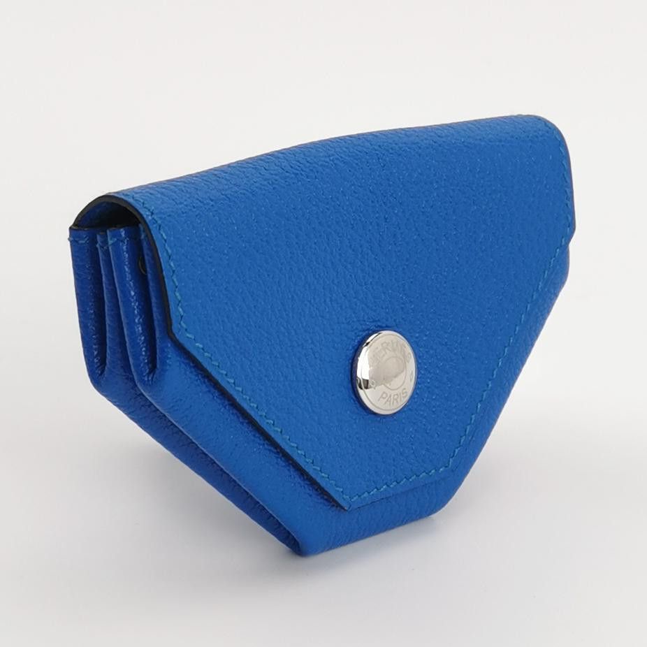 Hermes Hermes Women os Wallets Size ONE SIZE - 3 Thumbnail