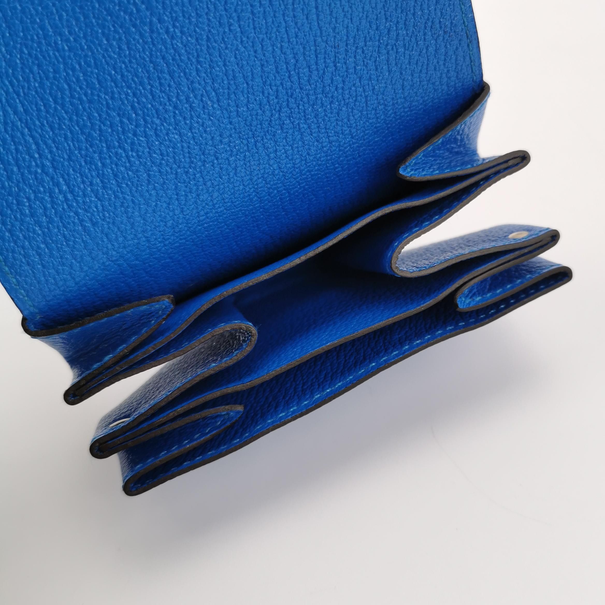 Hermes Hermes Women os Wallets Size ONE SIZE - 6 Thumbnail