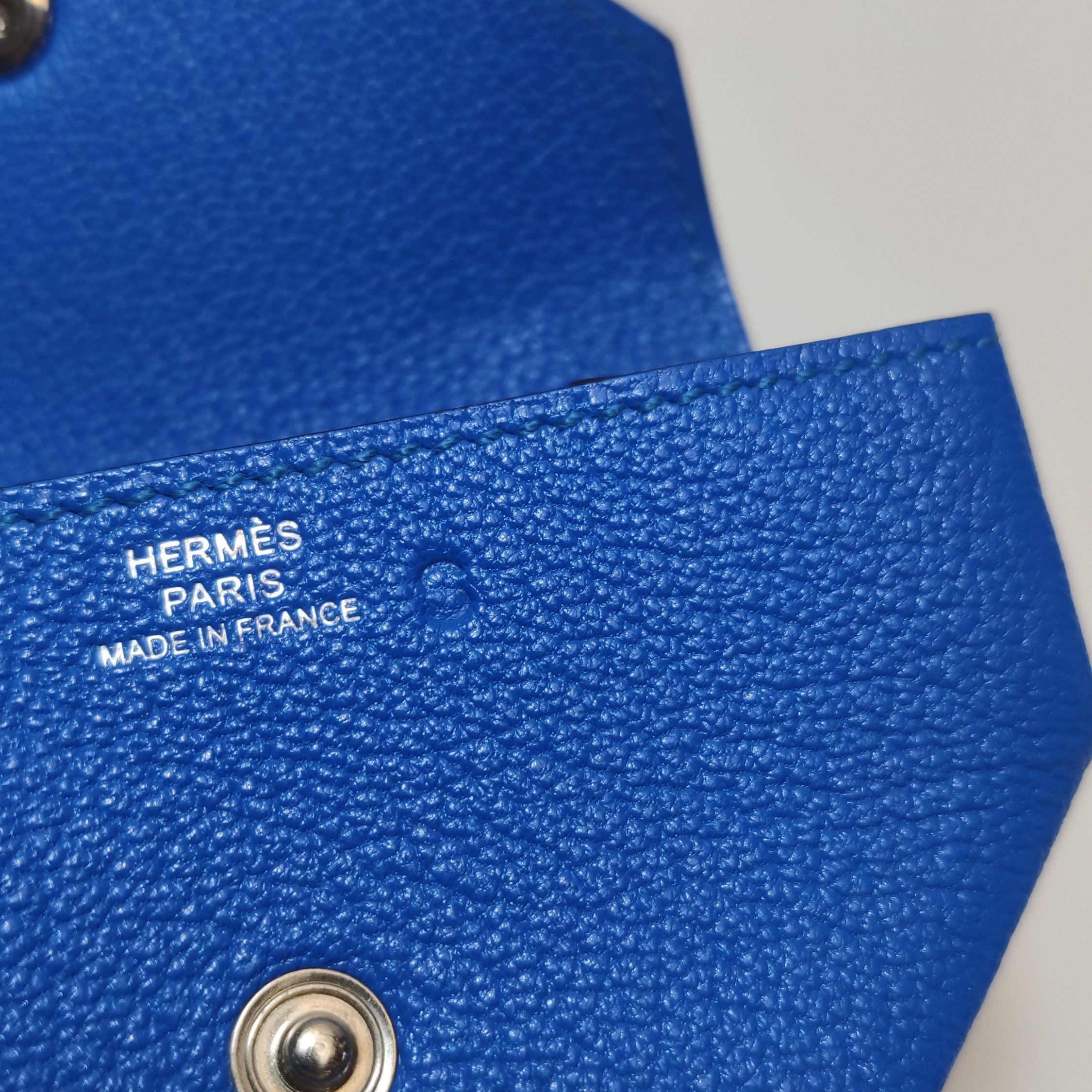 Hermes Hermes Women os Wallets Size ONE SIZE - 12 Thumbnail