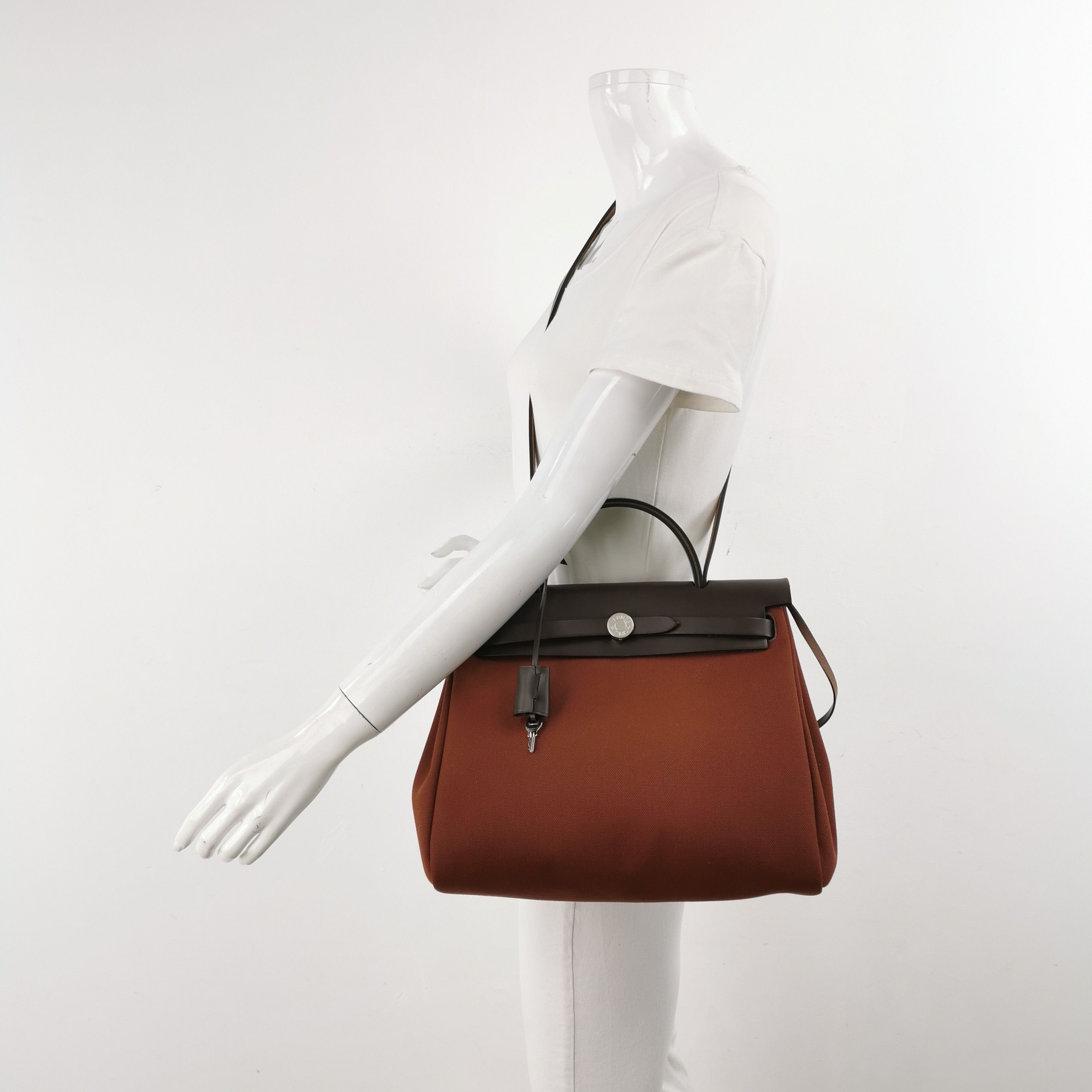 Hermes Hermes Women os Shoulder Bags Size ONE SIZE - 2 Thumbnail