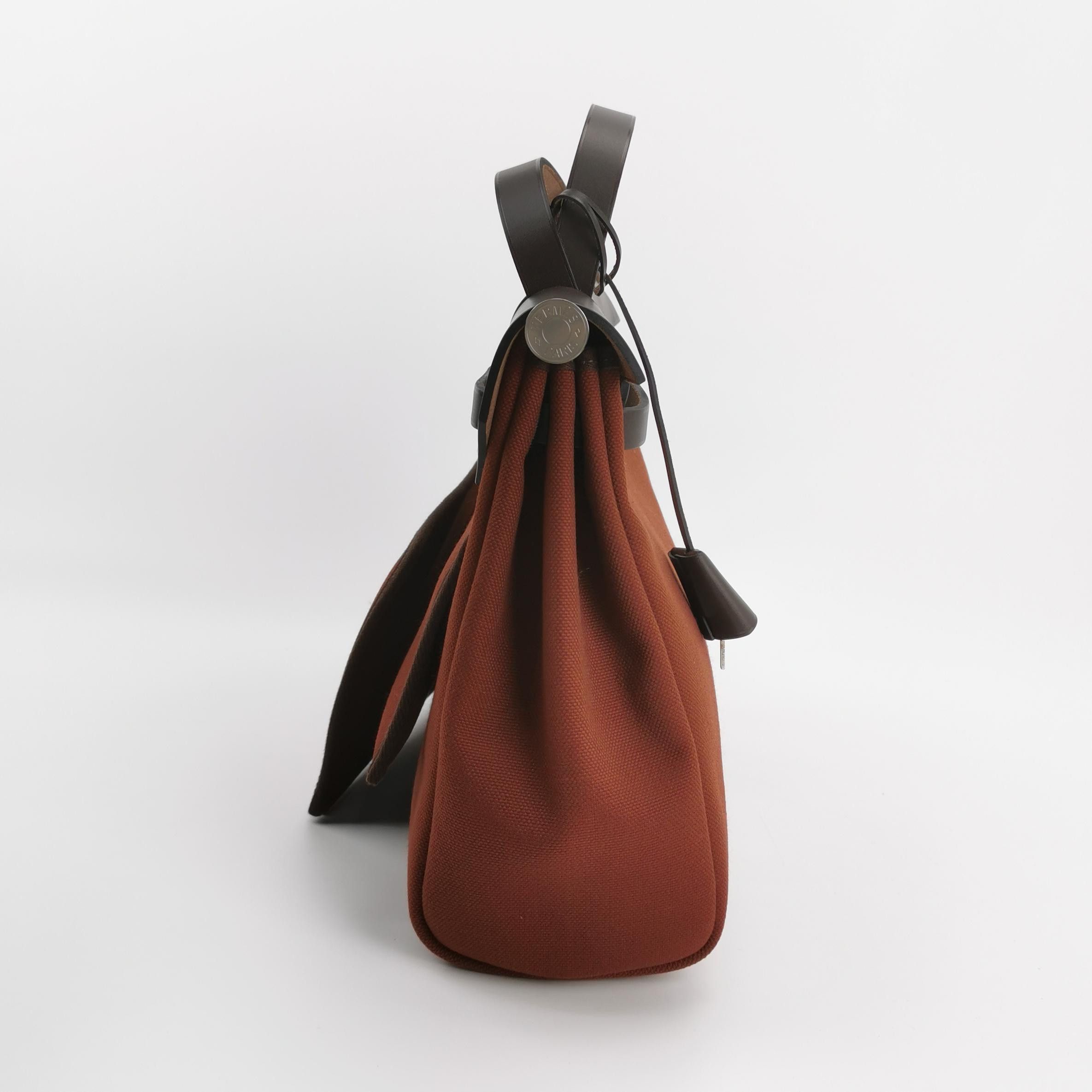 Hermes Hermes Women os Shoulder Bags Size ONE SIZE - 4 Thumbnail