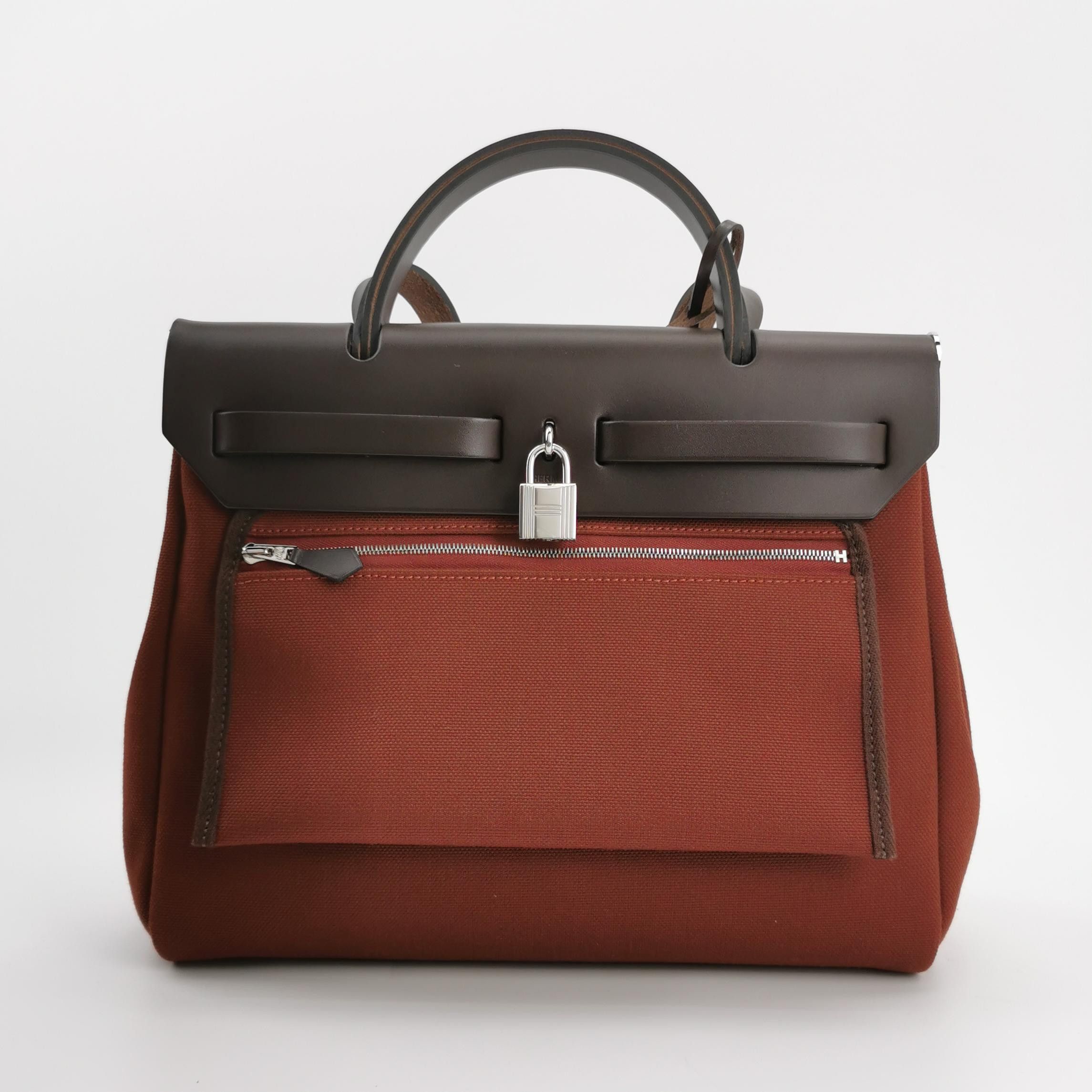 Hermes Hermes Women os Shoulder Bags Size ONE SIZE - 5 Thumbnail