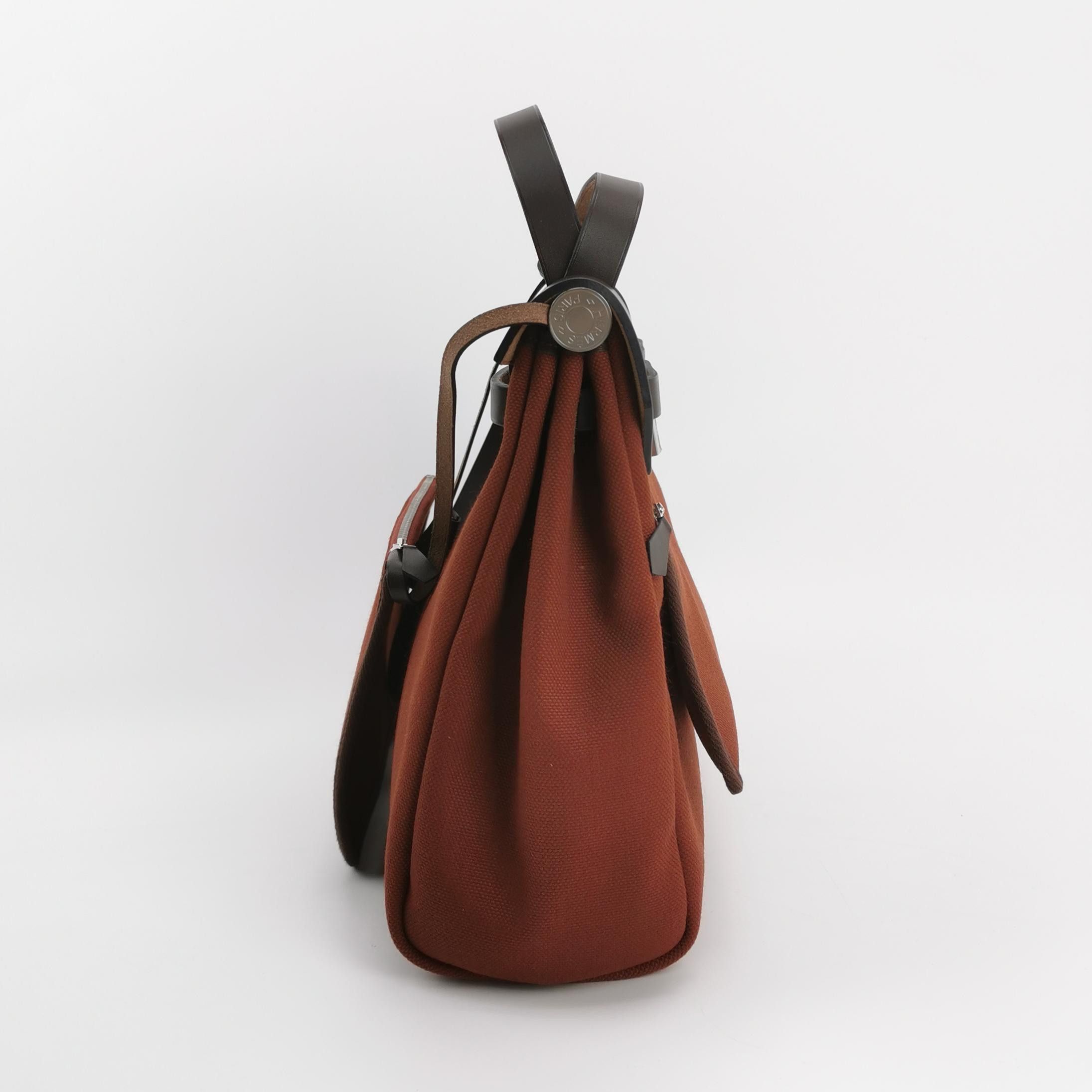 Hermes Hermes Women os Shoulder Bags Size ONE SIZE - 3 Thumbnail