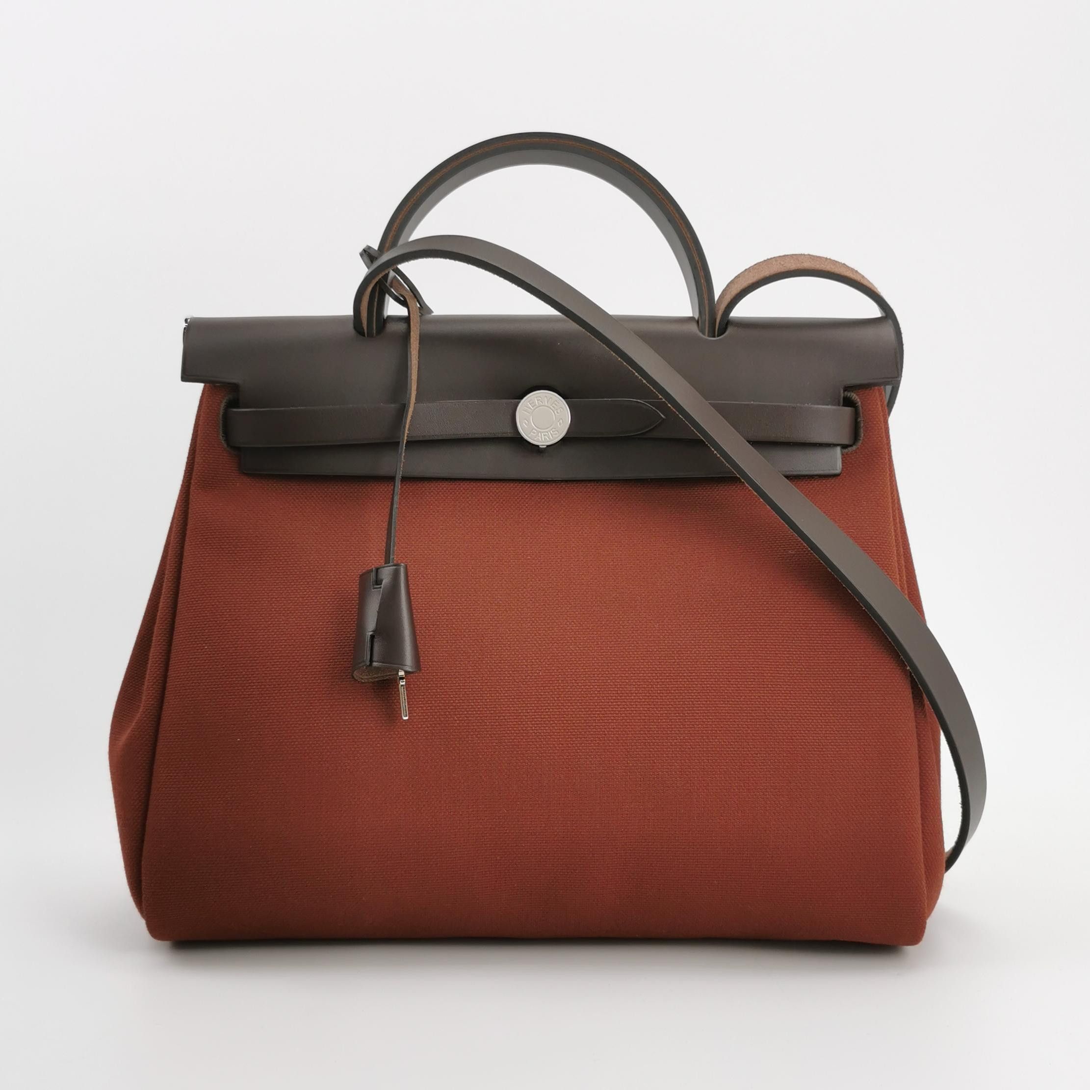 Hermes Hermes Women os Shoulder Bags Size ONE SIZE - 8 Thumbnail