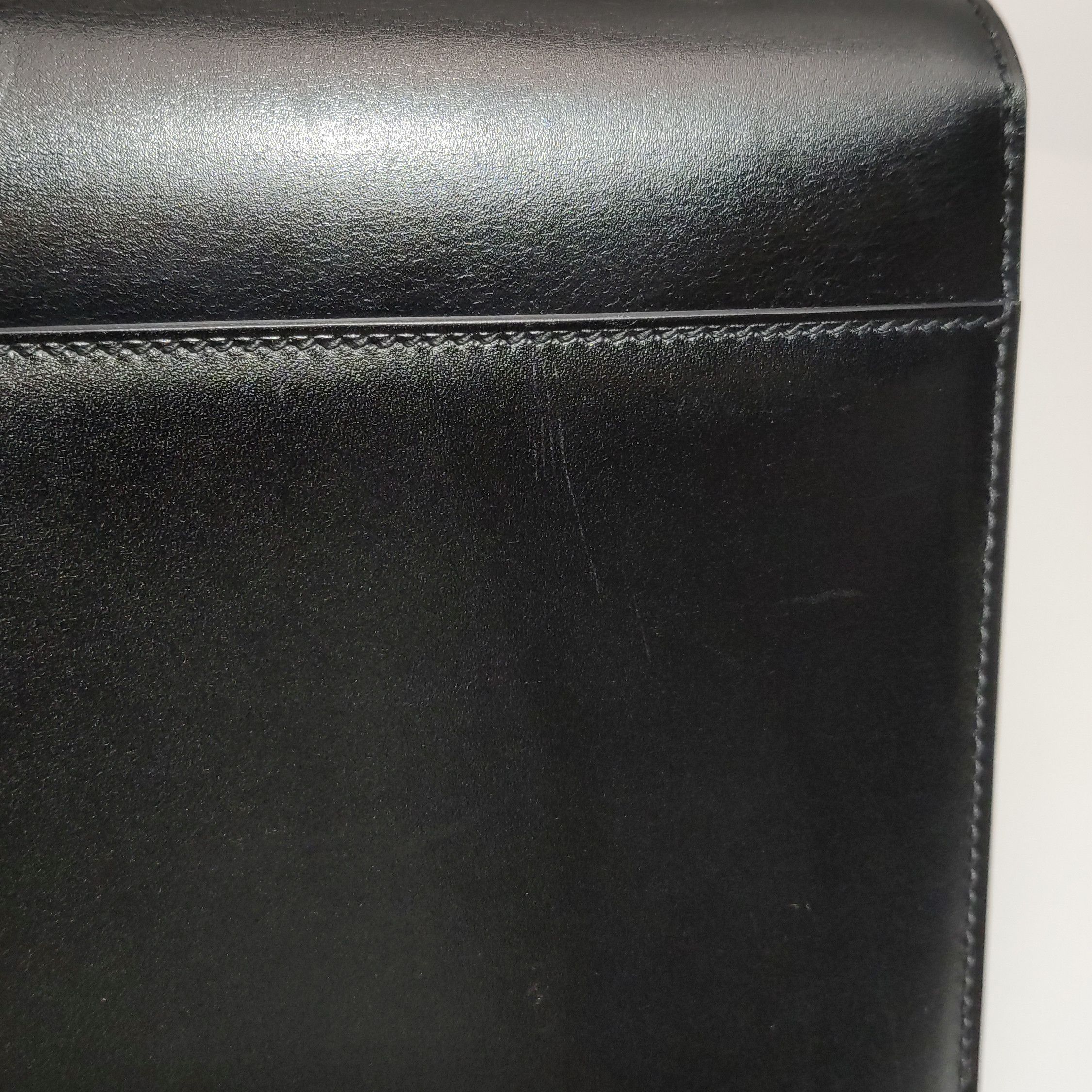 Hermes Hermes Women os Shoulder Bags Size ONE SIZE - 18 Thumbnail