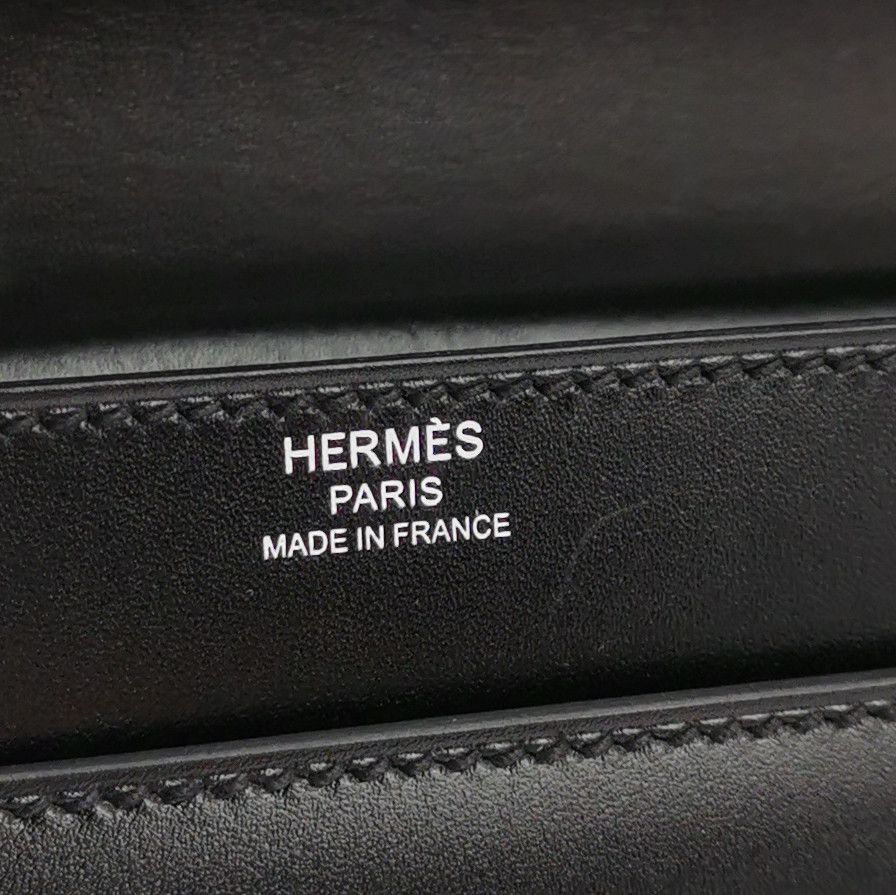 Hermes Hermes Women os Shoulder Bags Size ONE SIZE - 8 Thumbnail