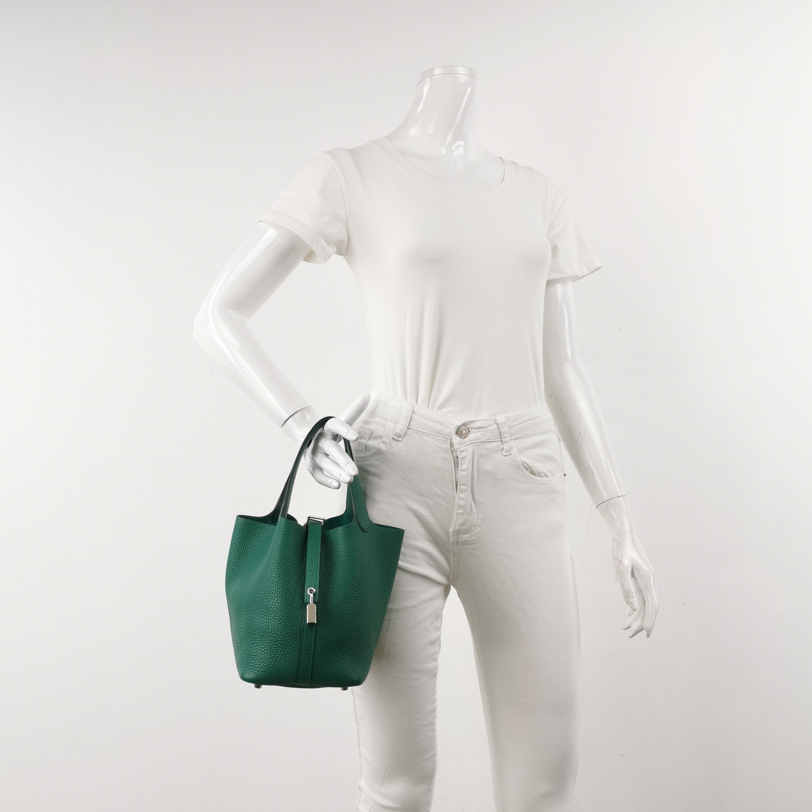 Hermes Hermes Women os Tote Bags Size ONE SIZE - 2 Thumbnail