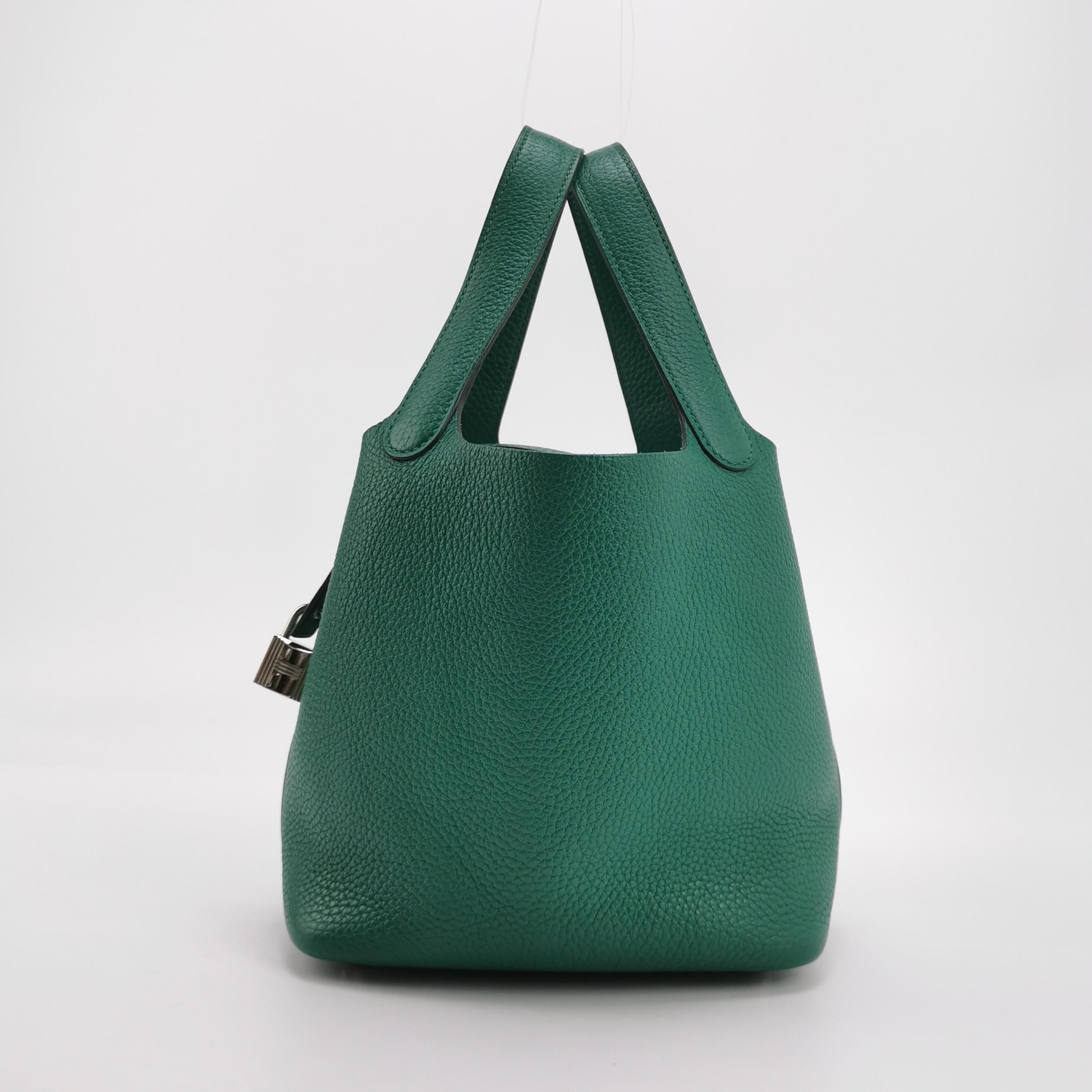 Hermes Hermes Women os Tote Bags Size ONE SIZE - 3 Thumbnail