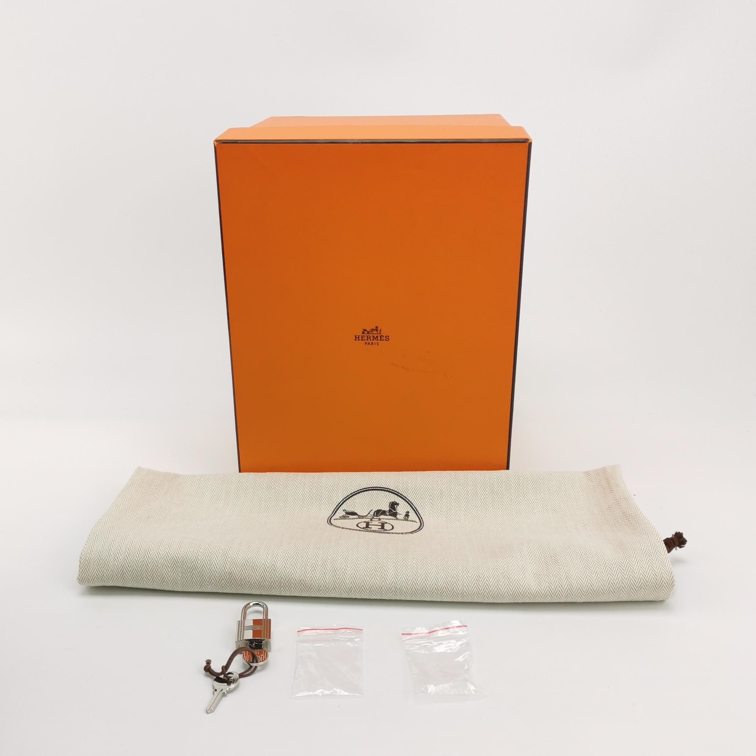 Hermes Hermes Women os Tote Bags Size ONE SIZE - 9 Thumbnail