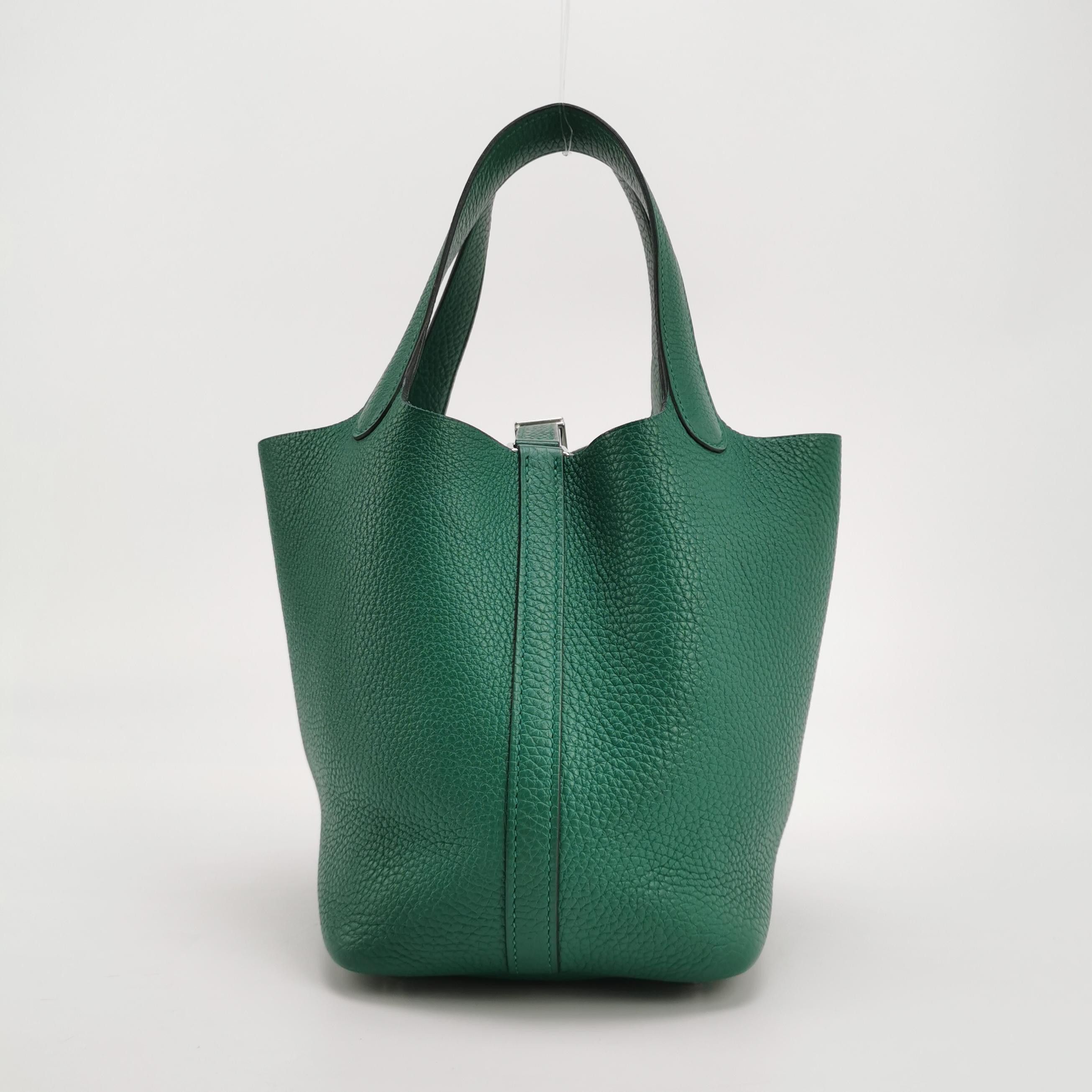 Hermes Hermes Women os Tote Bags Size ONE SIZE - 5 Thumbnail
