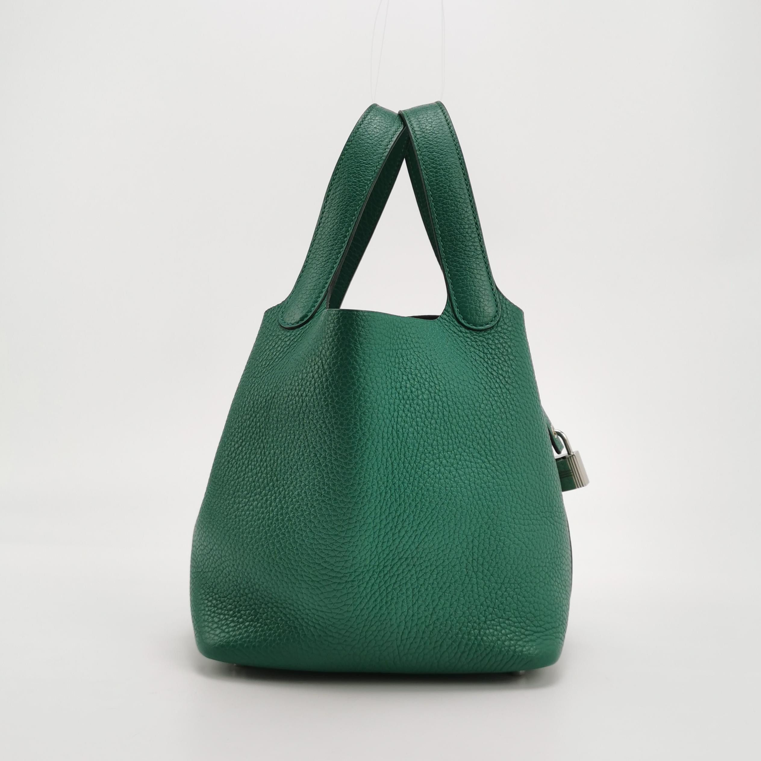Hermes Hermes Women os Tote Bags Size ONE SIZE - 4 Thumbnail