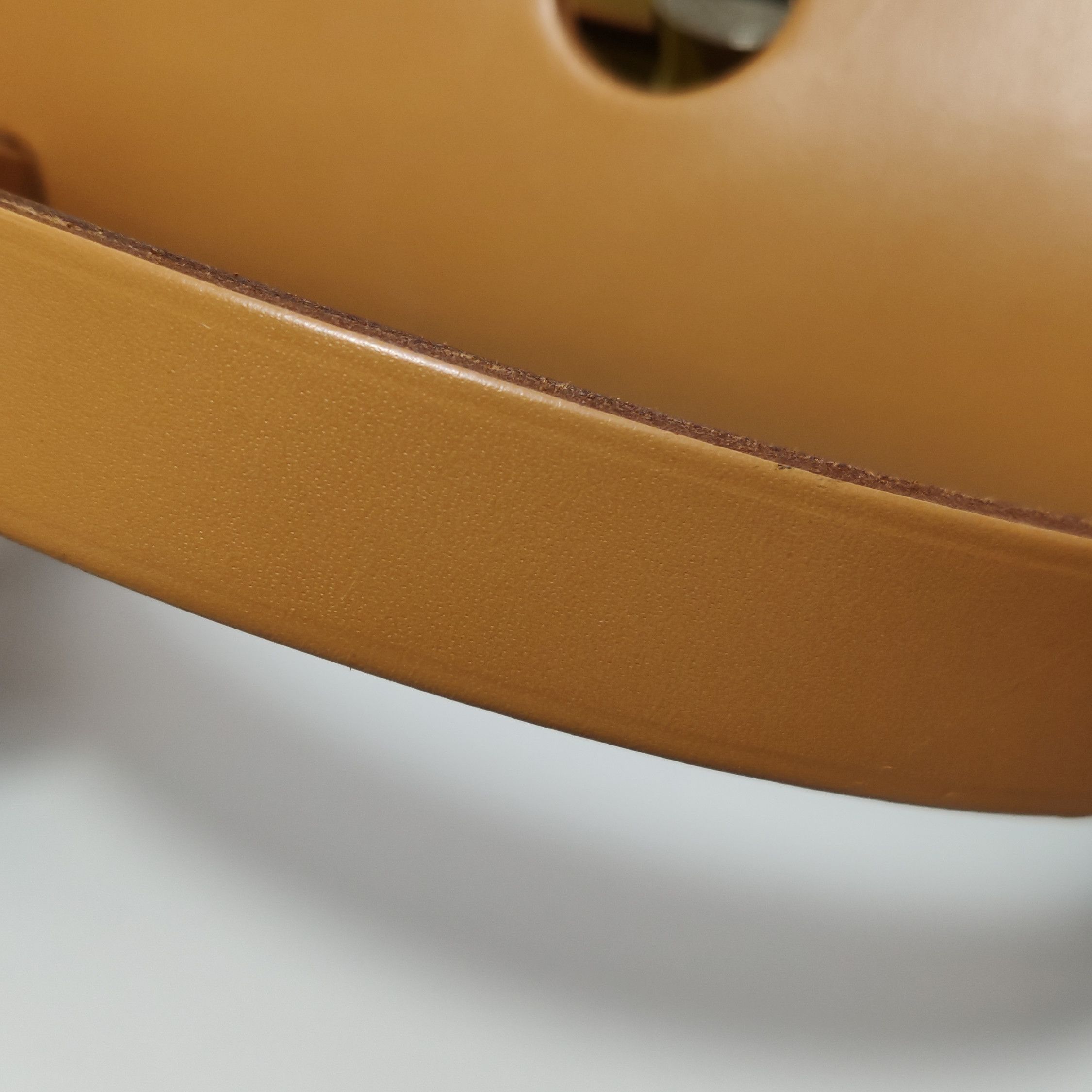 Hermes Hermes Women os Shoulder Bags Size ONE SIZE - 18 Thumbnail