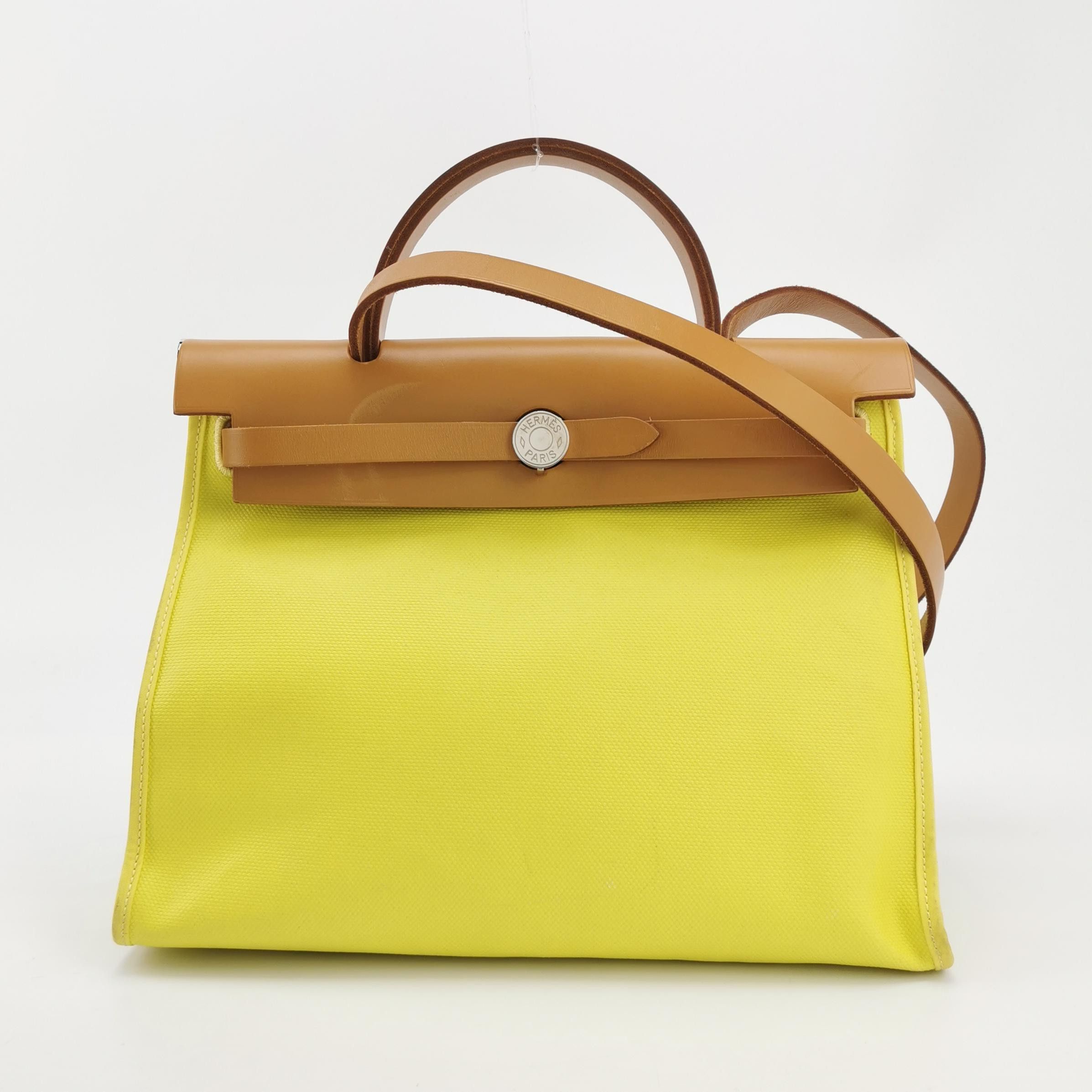 Hermes Hermes Women os Shoulder Bags Size ONE SIZE - 8 Thumbnail