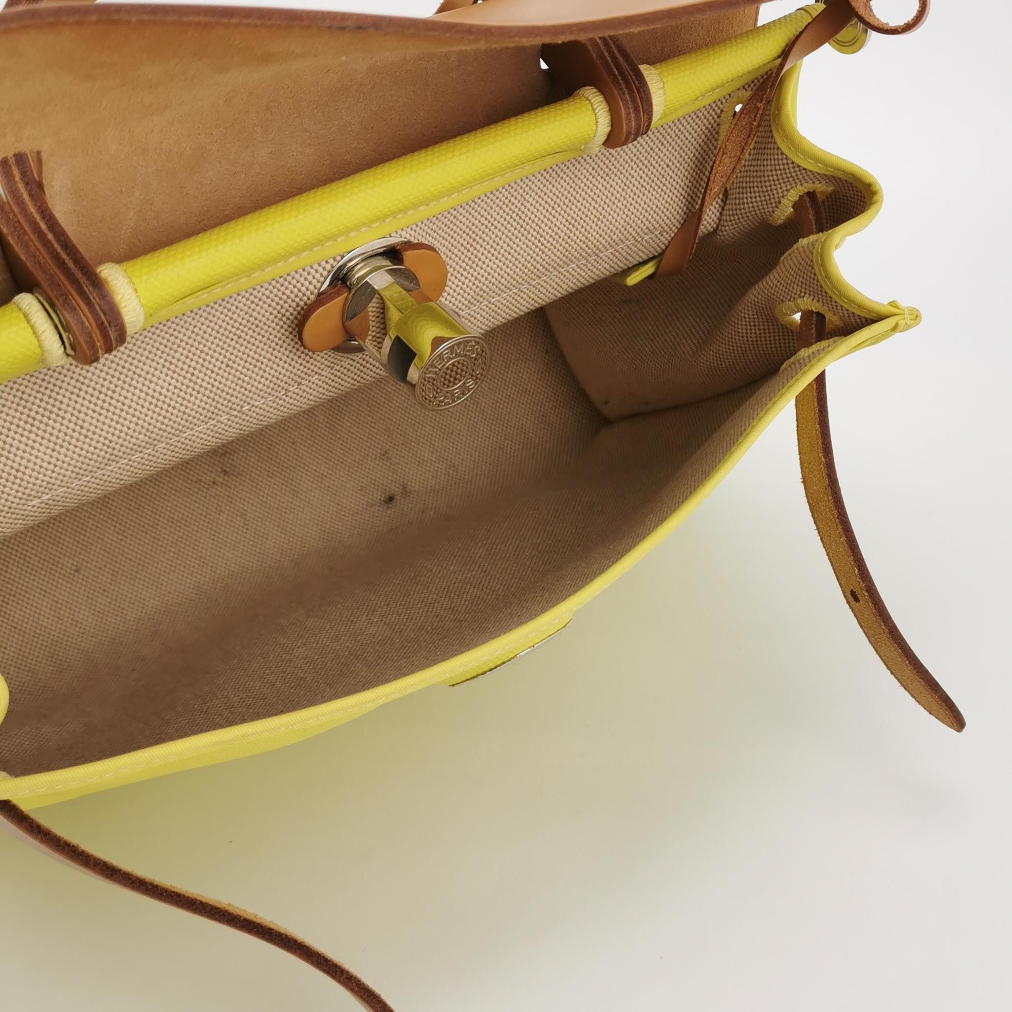 Hermes Hermes Women os Shoulder Bags Size ONE SIZE - 7 Thumbnail
