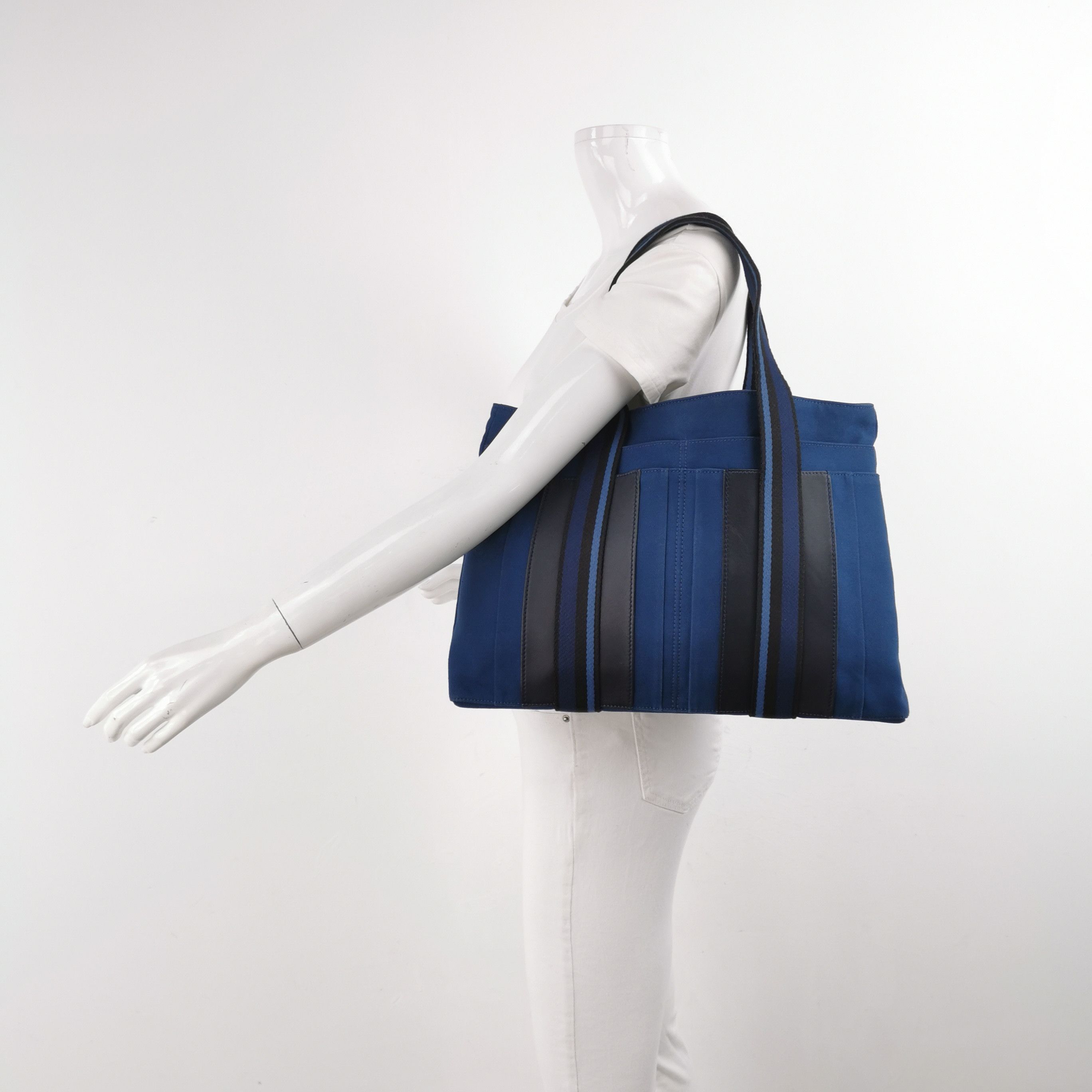 Hermes Hermes Women os Shoulder Bags Size ONE SIZE - 2 Thumbnail
