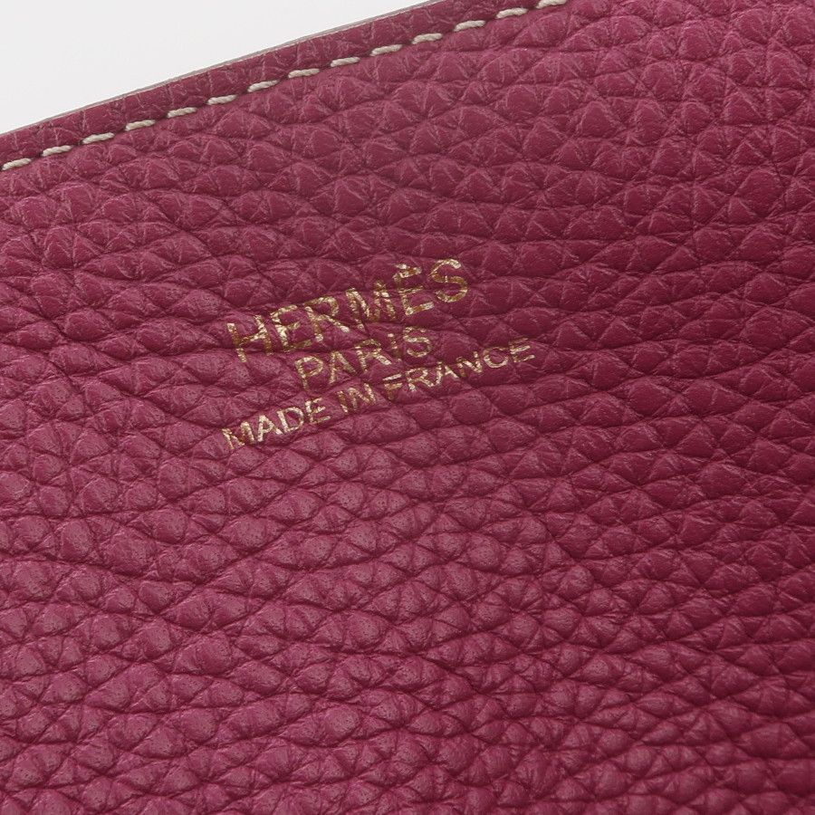 Hermes Hermes Women os Shoulder Bags Size ONE SIZE - 8 Thumbnail