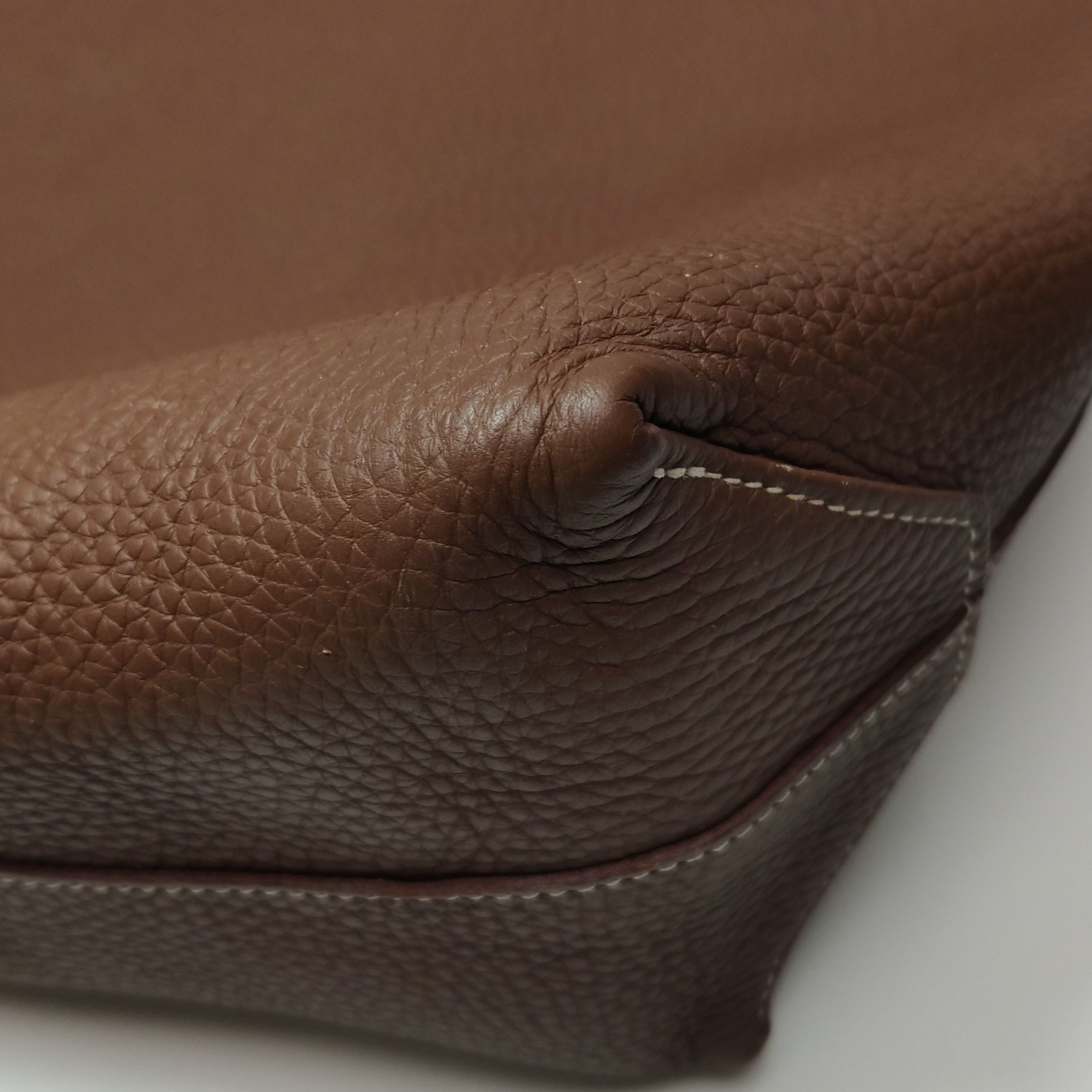 Hermes Hermes Women os Shoulder Bags Size ONE SIZE - 25 Thumbnail