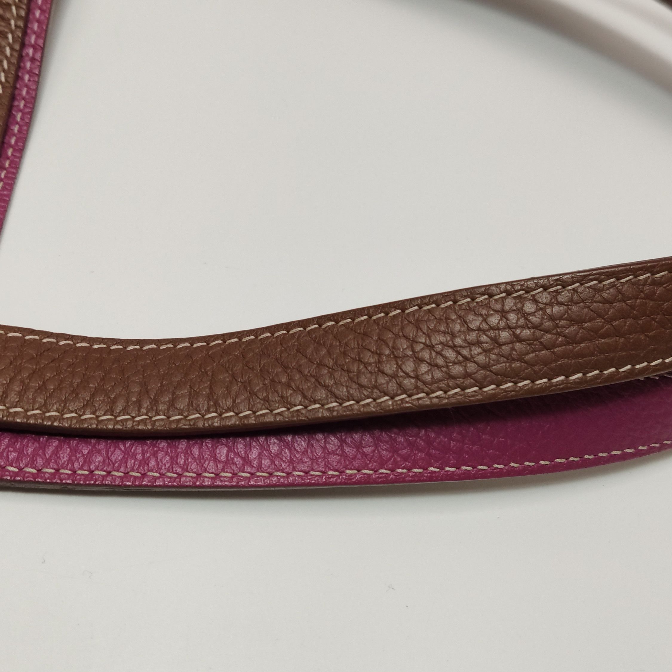 Hermes Hermes Women os Shoulder Bags Size ONE SIZE - 17 Thumbnail