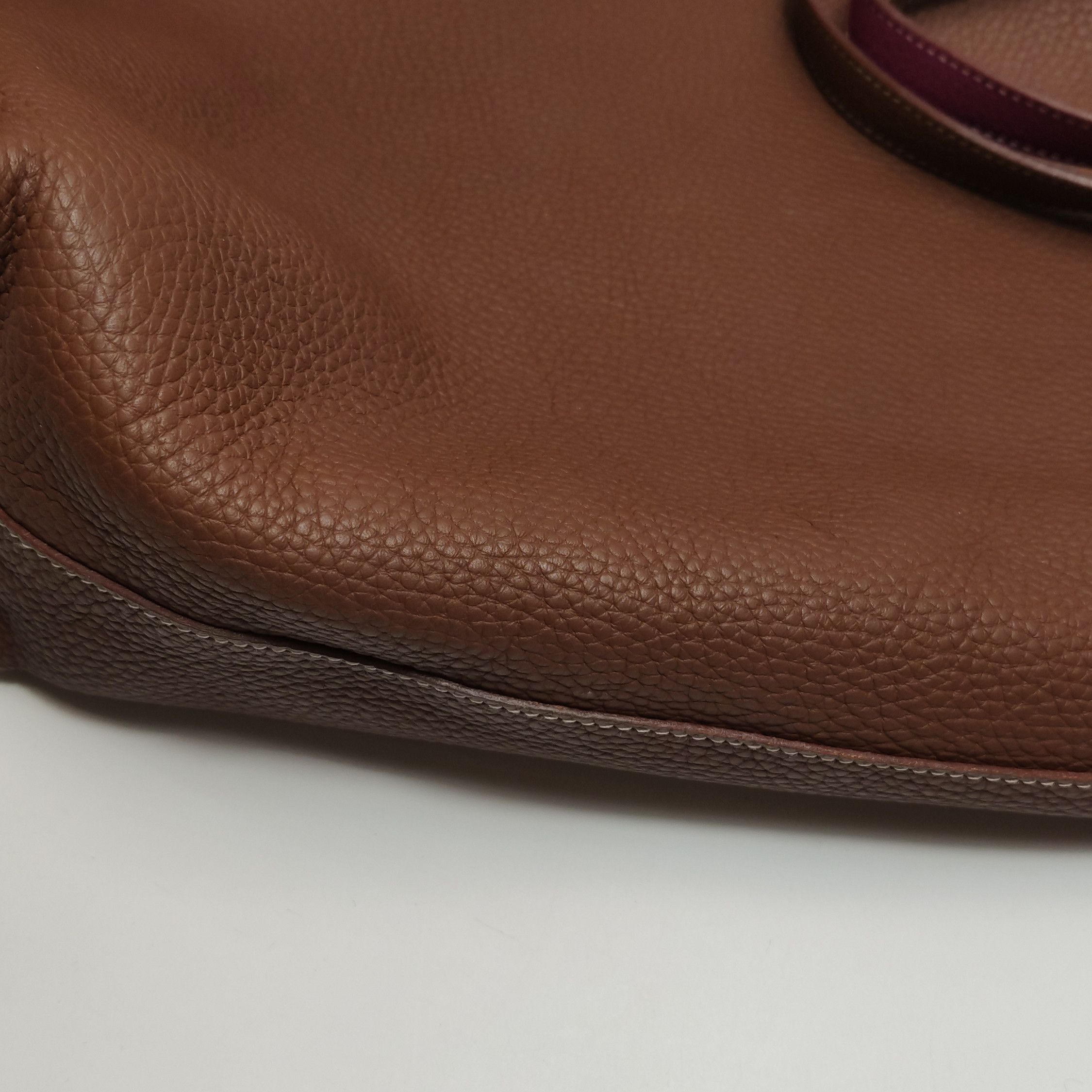 Hermes Hermes Women os Shoulder Bags Size ONE SIZE - 22 Thumbnail