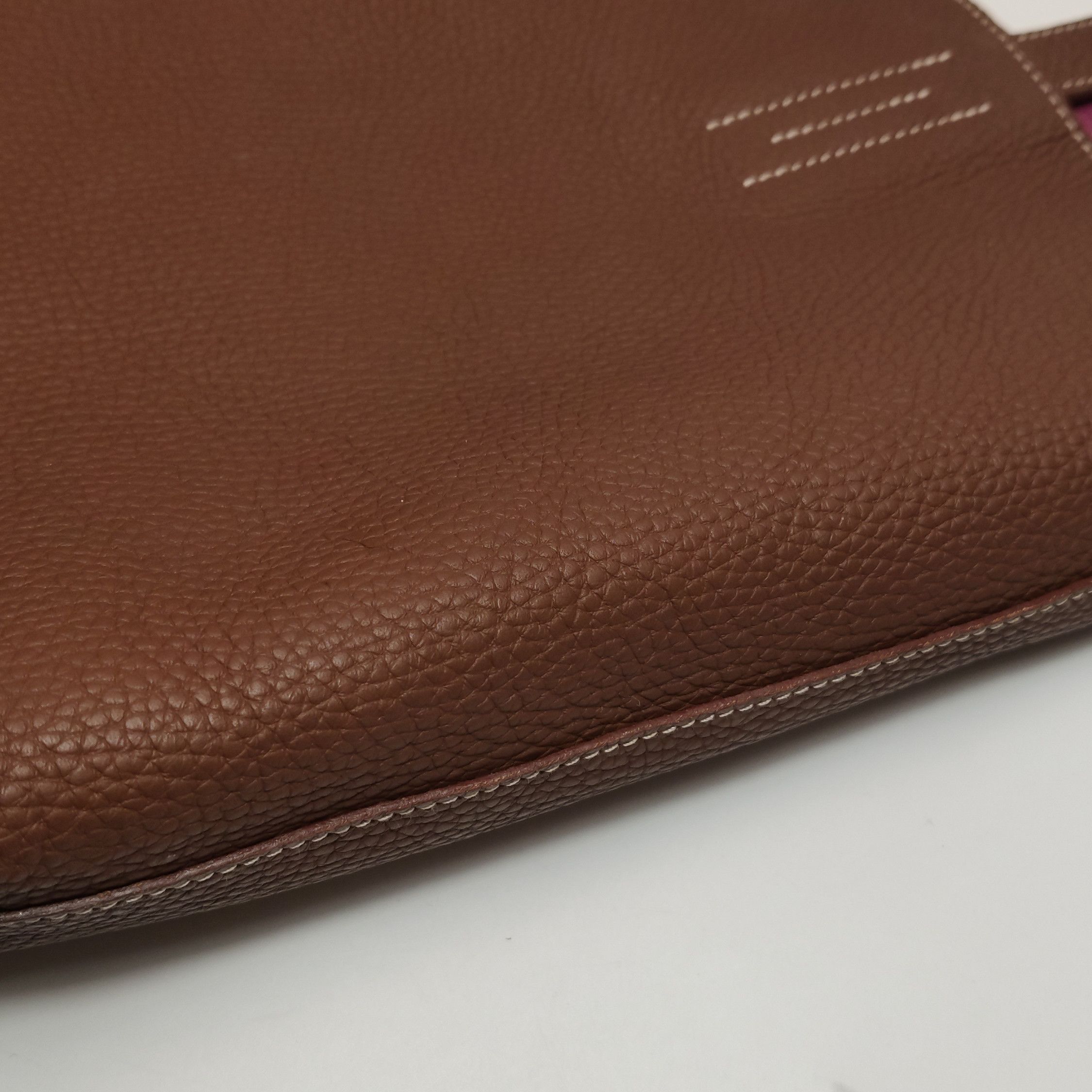 Hermes Hermes Women os Shoulder Bags Size ONE SIZE - 21 Thumbnail
