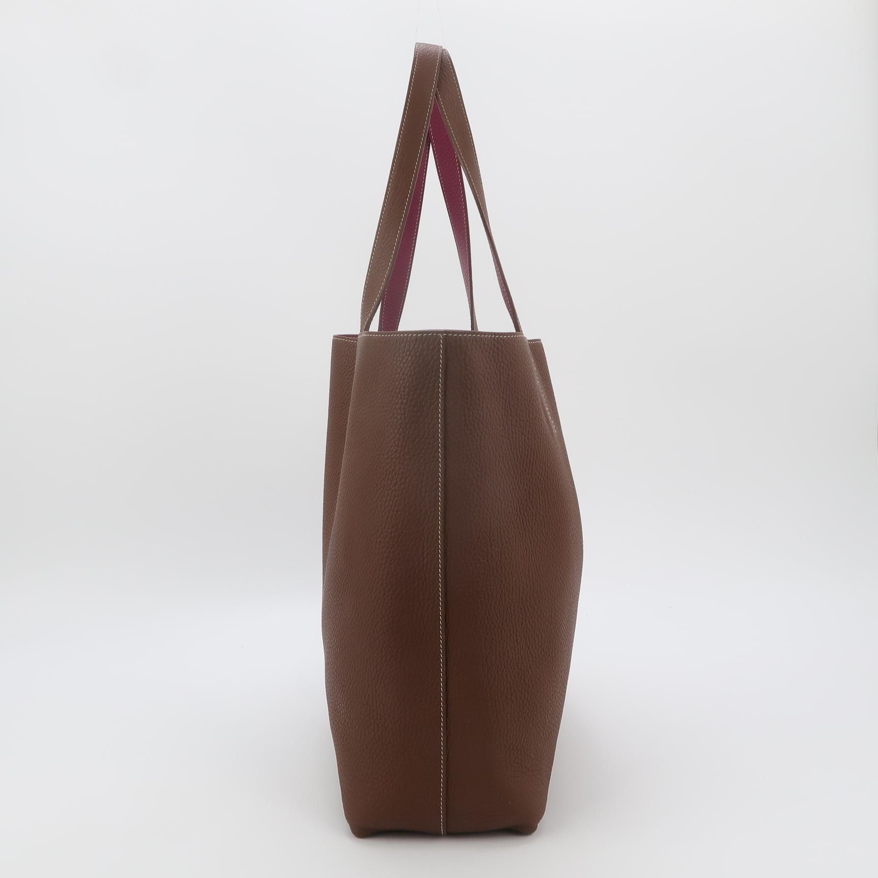 Hermes Hermes Women os Shoulder Bags Size ONE SIZE - 3 Thumbnail