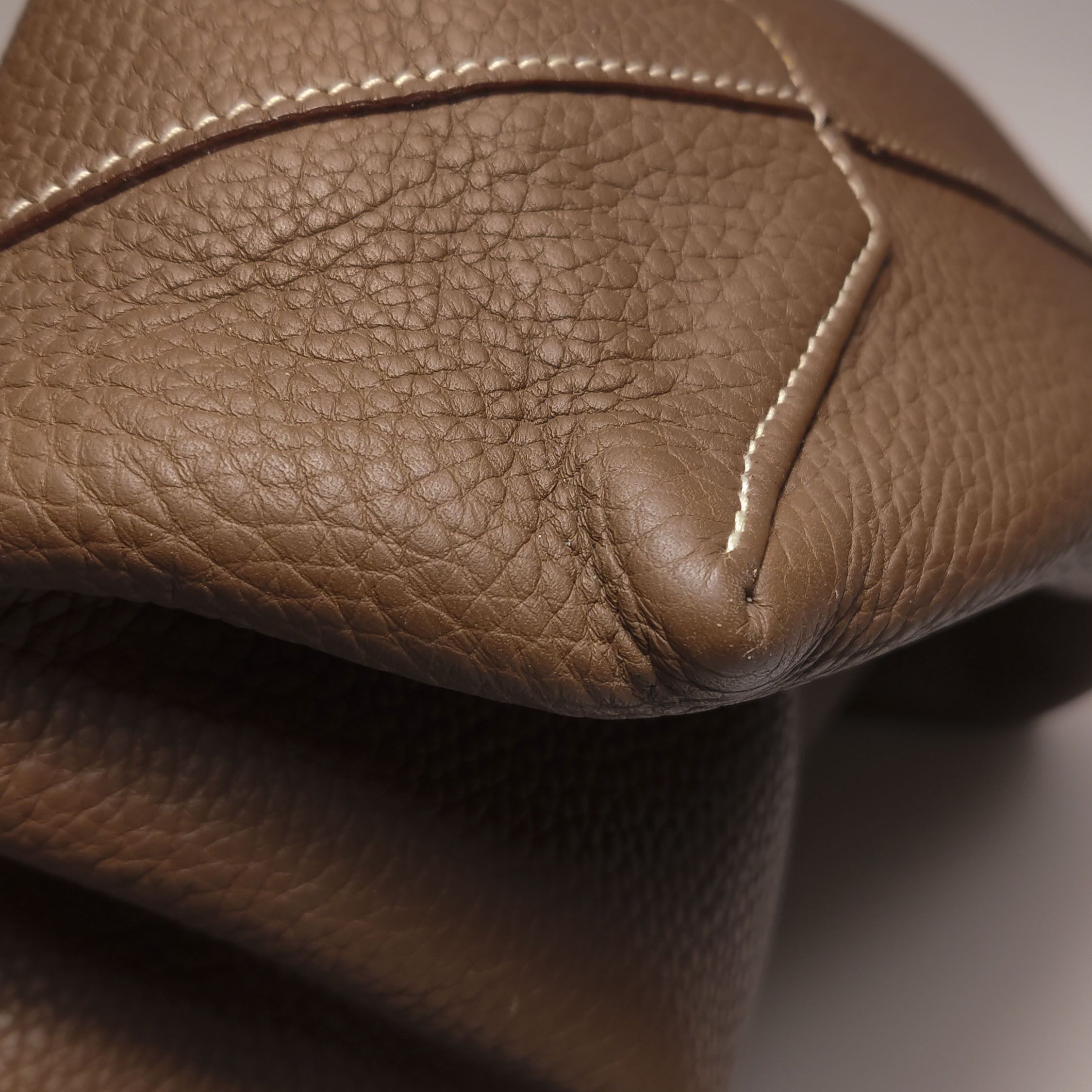 Hermes Hermes Women os Shoulder Bags Size ONE SIZE - 24 Thumbnail