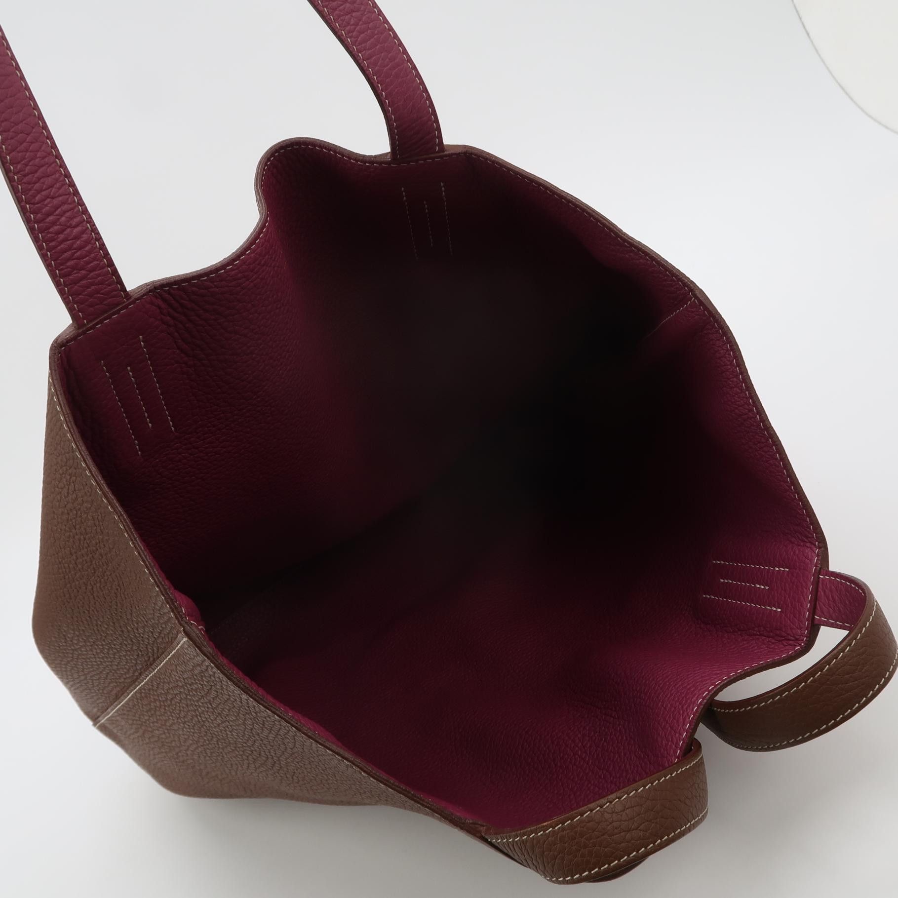 Hermes Hermes Women os Shoulder Bags Size ONE SIZE - 7 Thumbnail