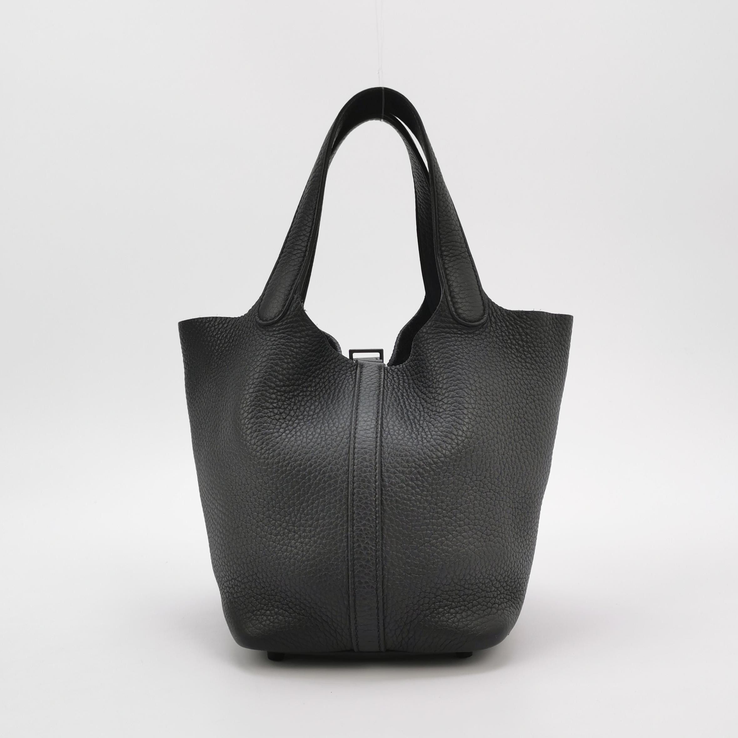 Hermes Hermes Women os Tote Bags Size ONE SIZE - 5 Thumbnail