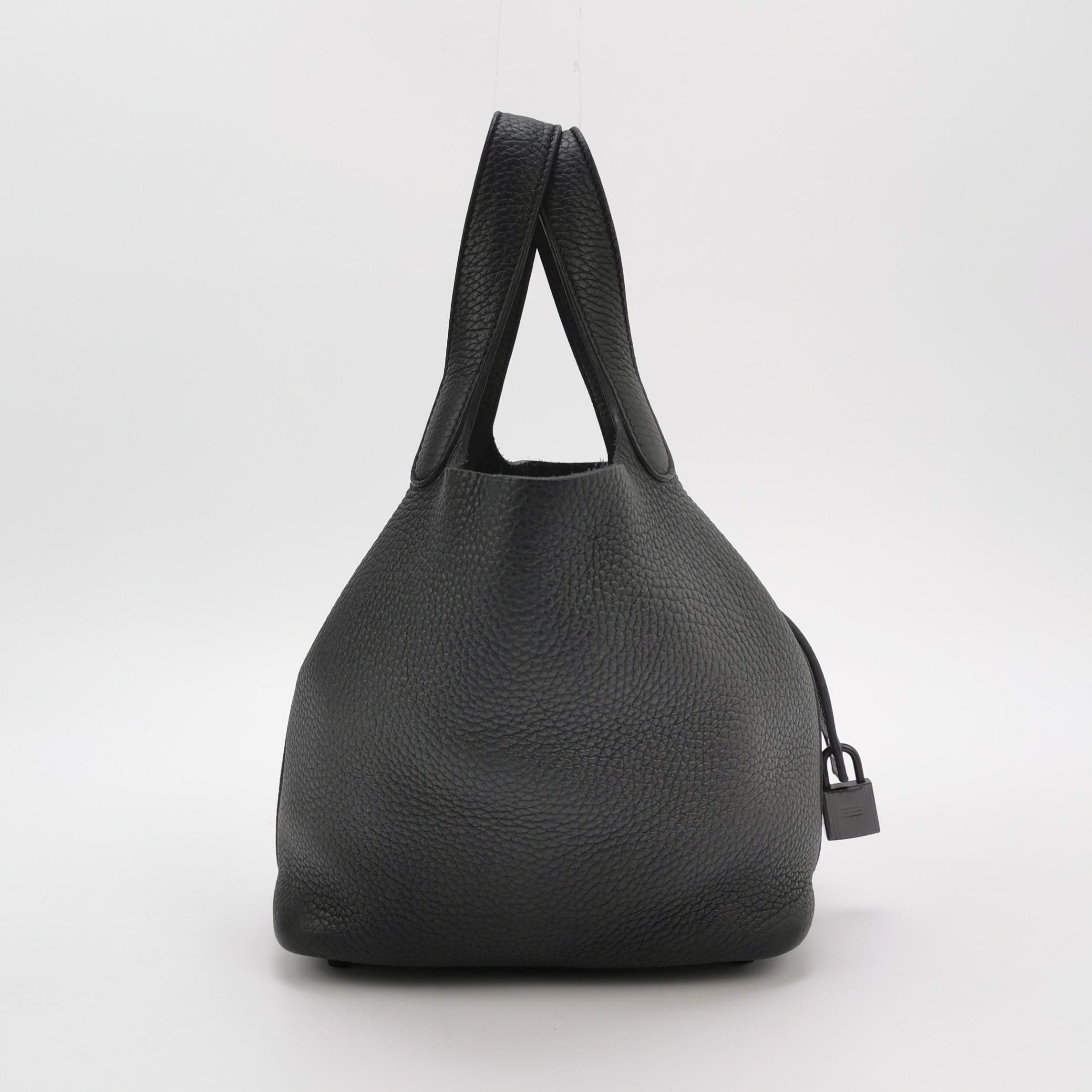 Hermes Hermes Women os Tote Bags Size ONE SIZE - 4 Thumbnail