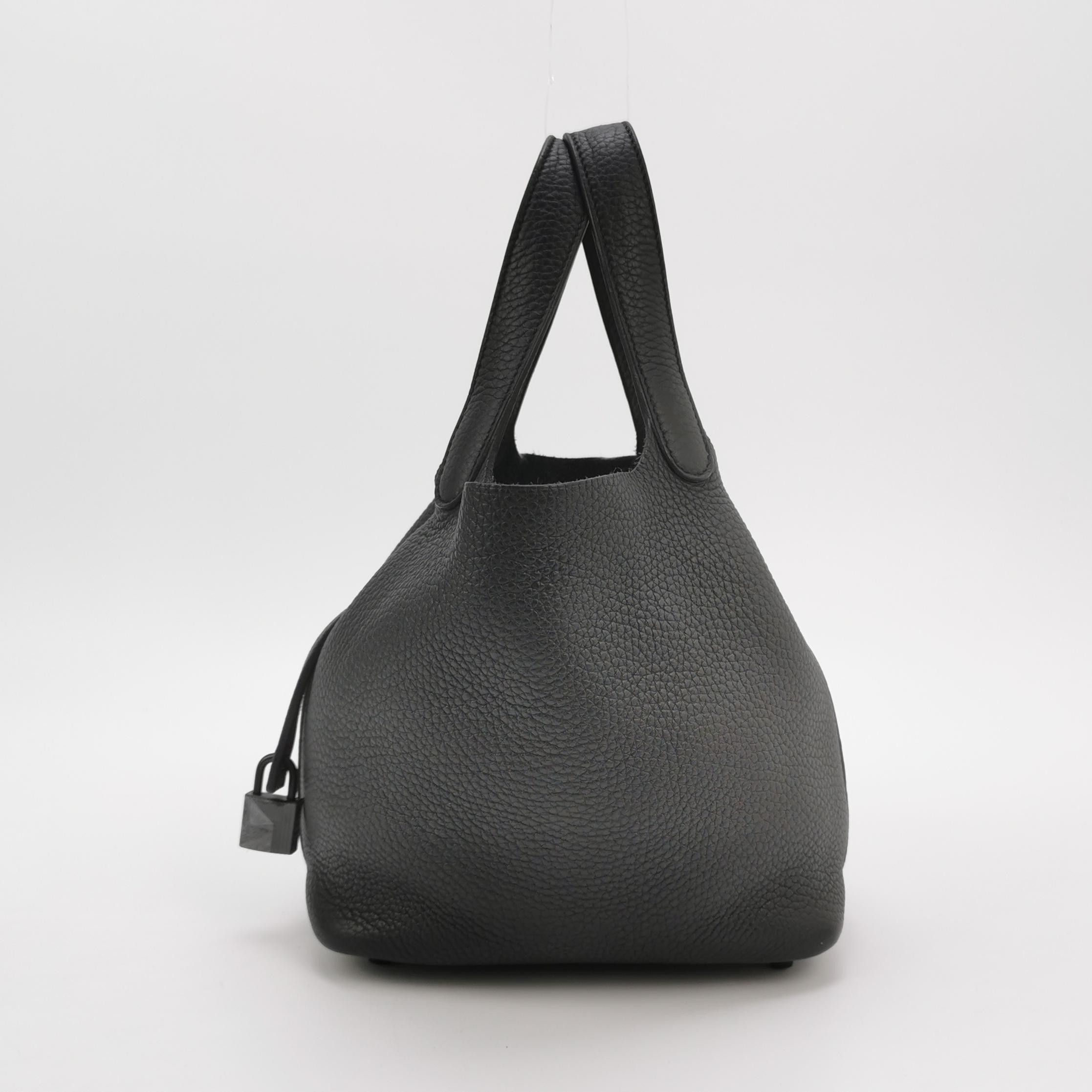 Hermes Hermes Women os Tote Bags Size ONE SIZE - 3 Thumbnail