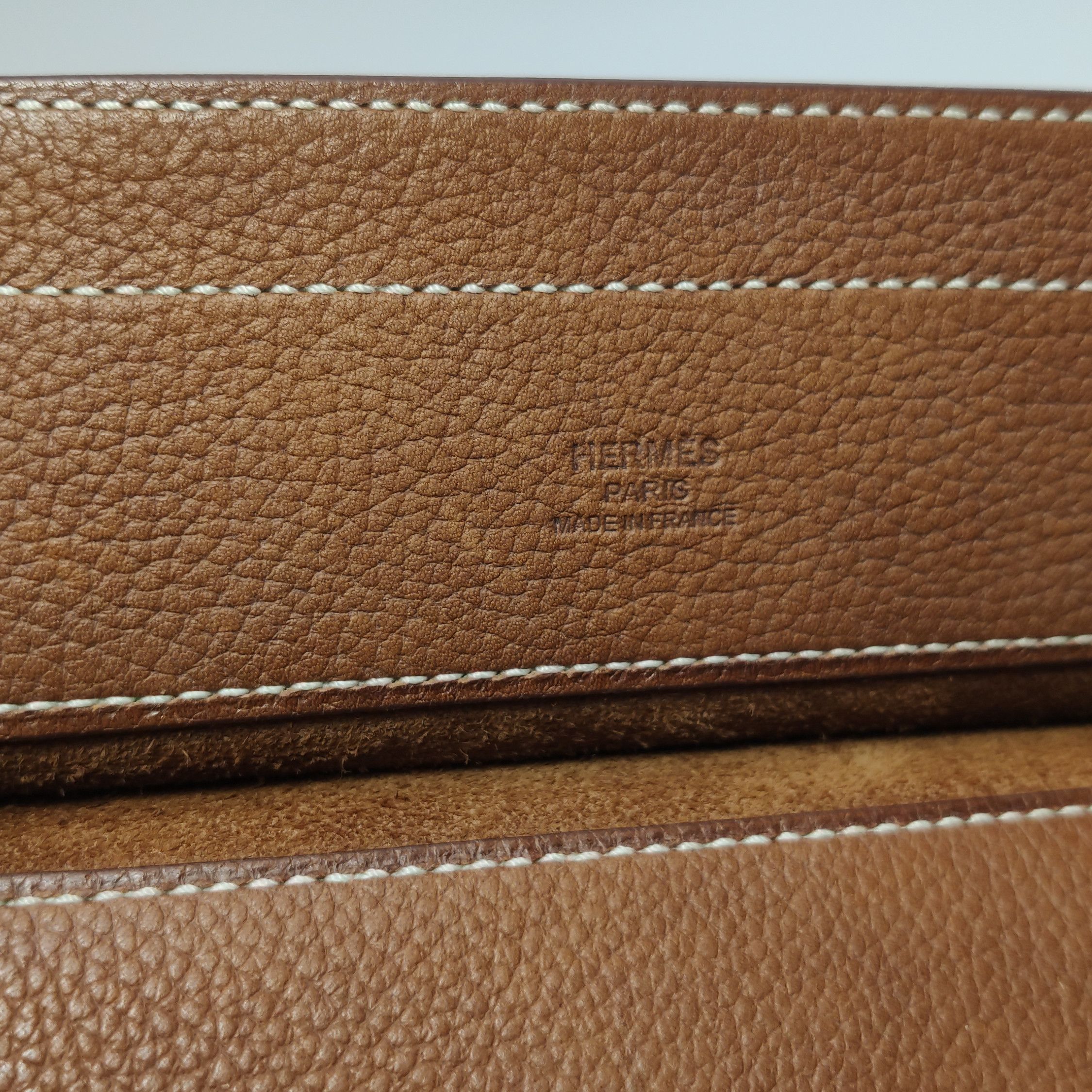 Hermes Hermes Women os Shoulder Bags Size ONE SIZE - 11 Thumbnail