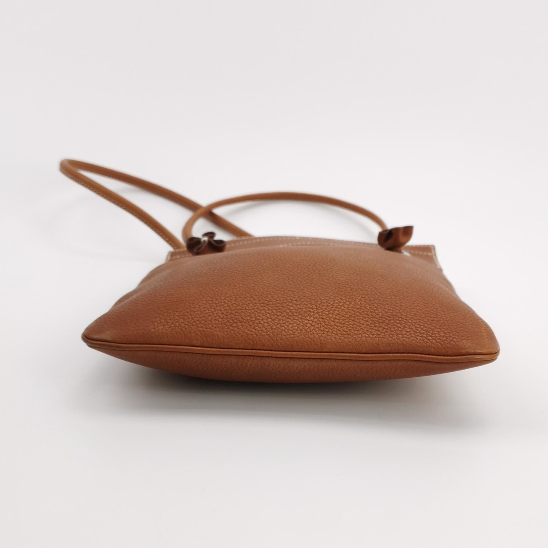 Hermes Hermes Women os Shoulder Bags Size ONE SIZE - 6 Thumbnail