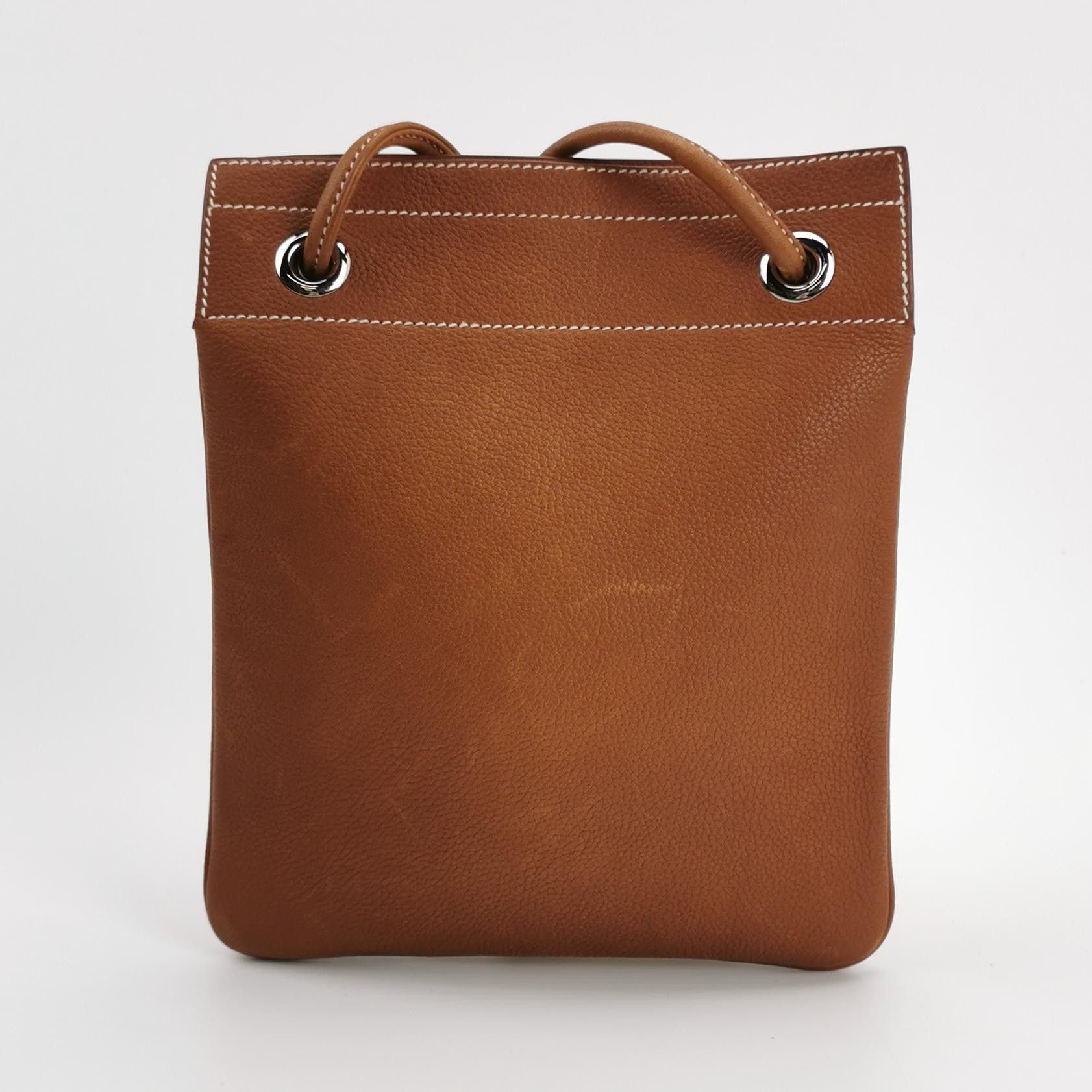 Hermes Hermes Women os Shoulder Bags Size ONE SIZE - 5 Thumbnail