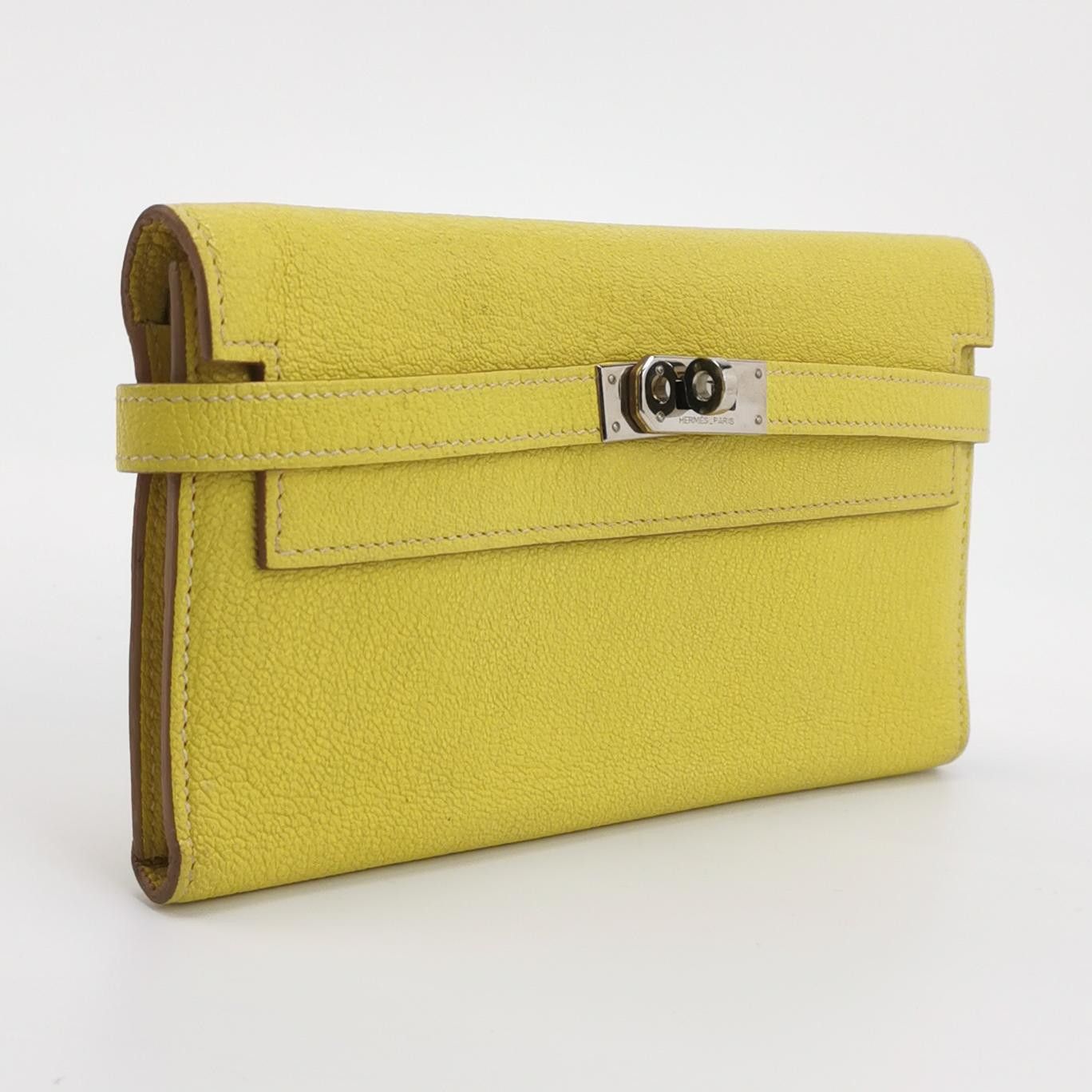 Hermes Hermes Women os Wallets Size ONE SIZE - 3 Thumbnail