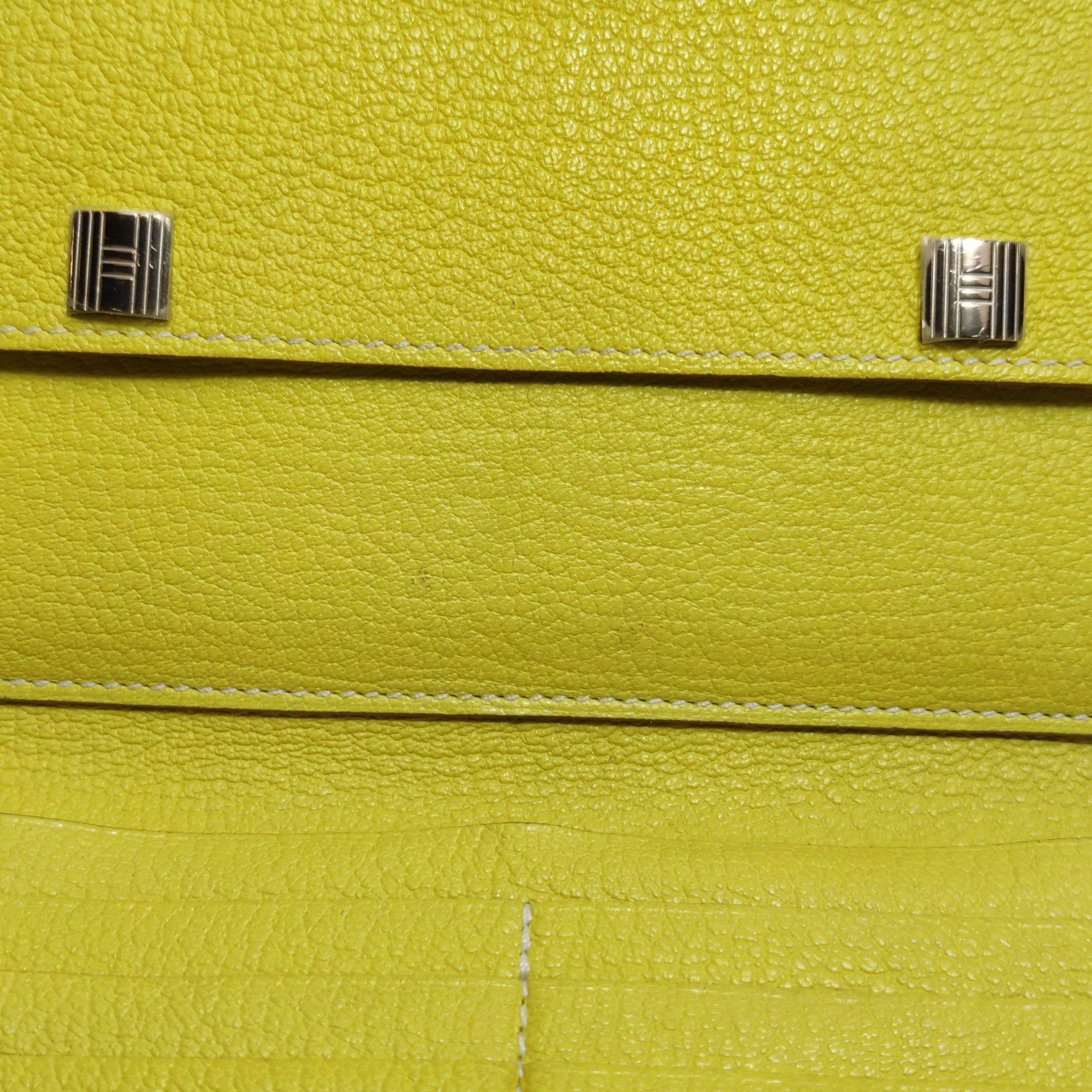 Hermes Hermes Women os Wallets Size ONE SIZE - 9 Thumbnail