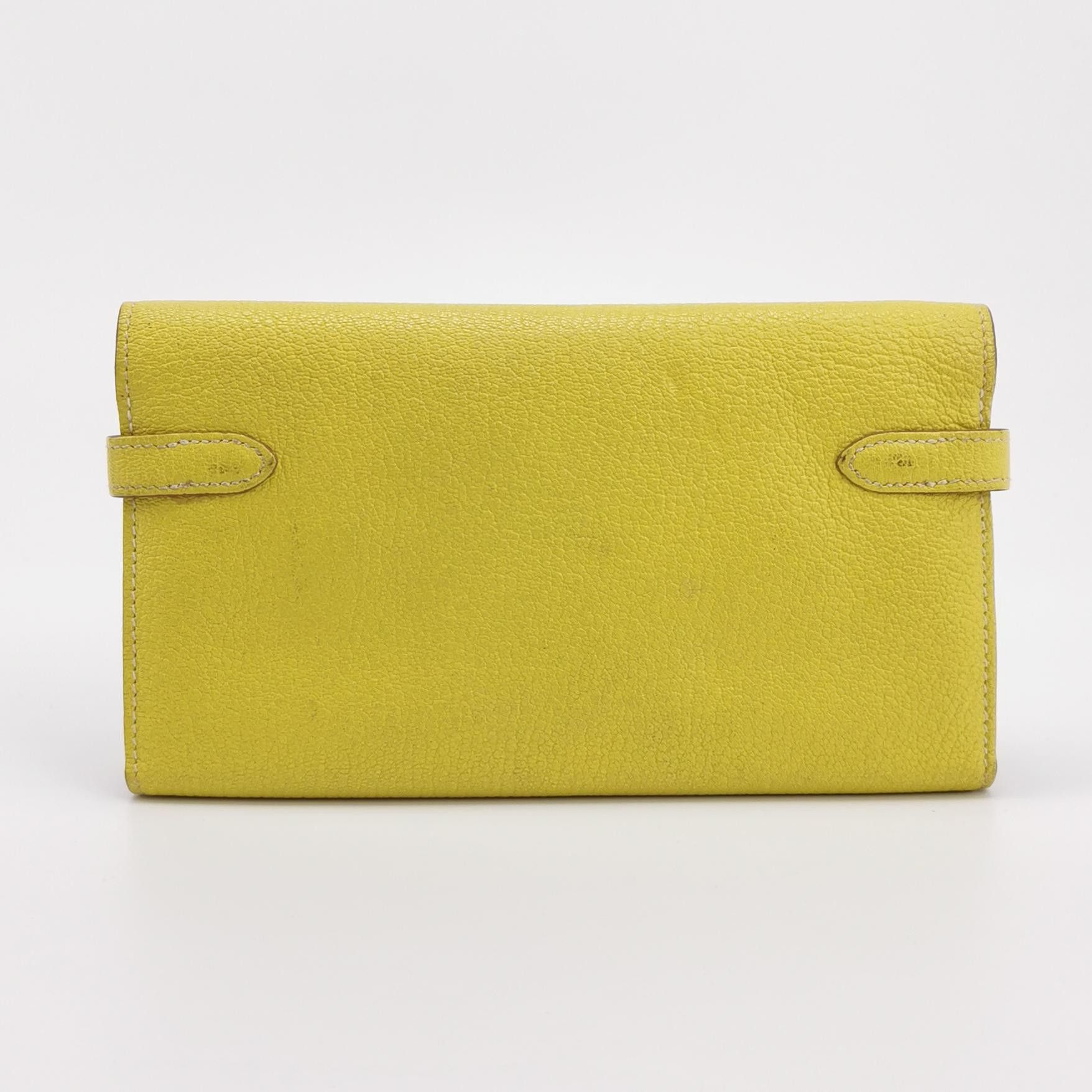 Hermes Hermes Women os Wallets Size ONE SIZE - 4 Thumbnail