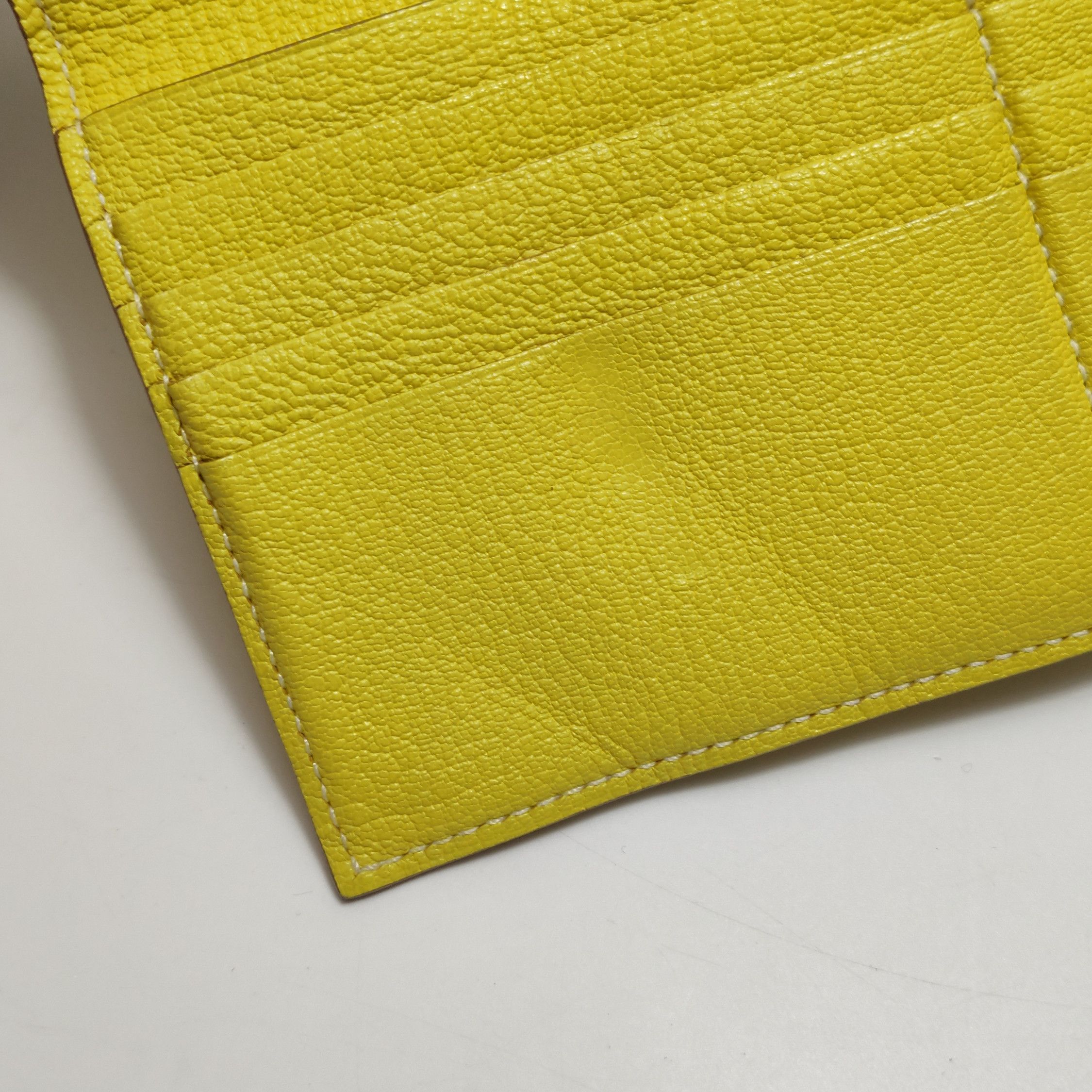 Hermes Hermes Women os Wallets Size ONE SIZE - 18 Thumbnail