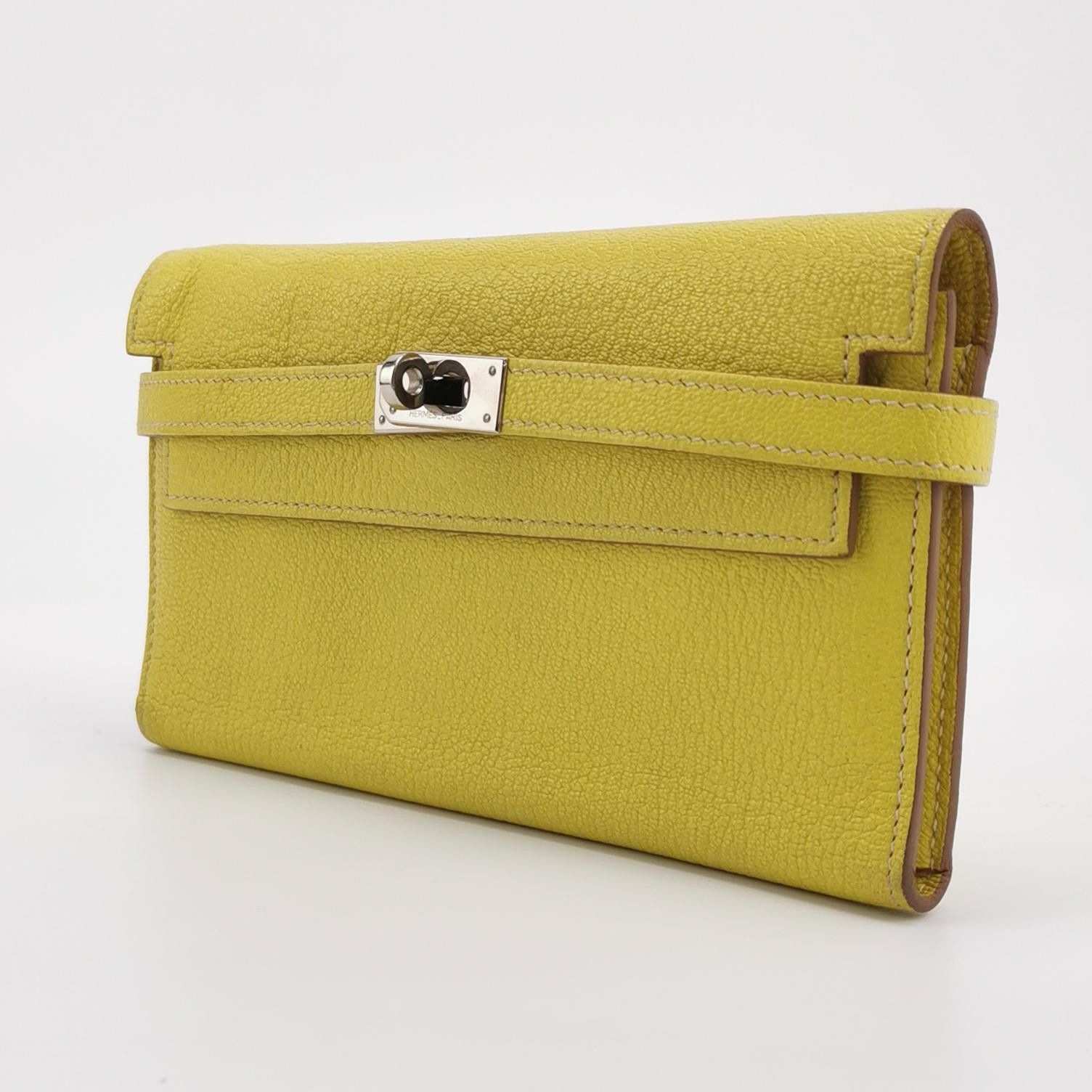Hermes Hermes Women os Wallets Size ONE SIZE - 2 Thumbnail