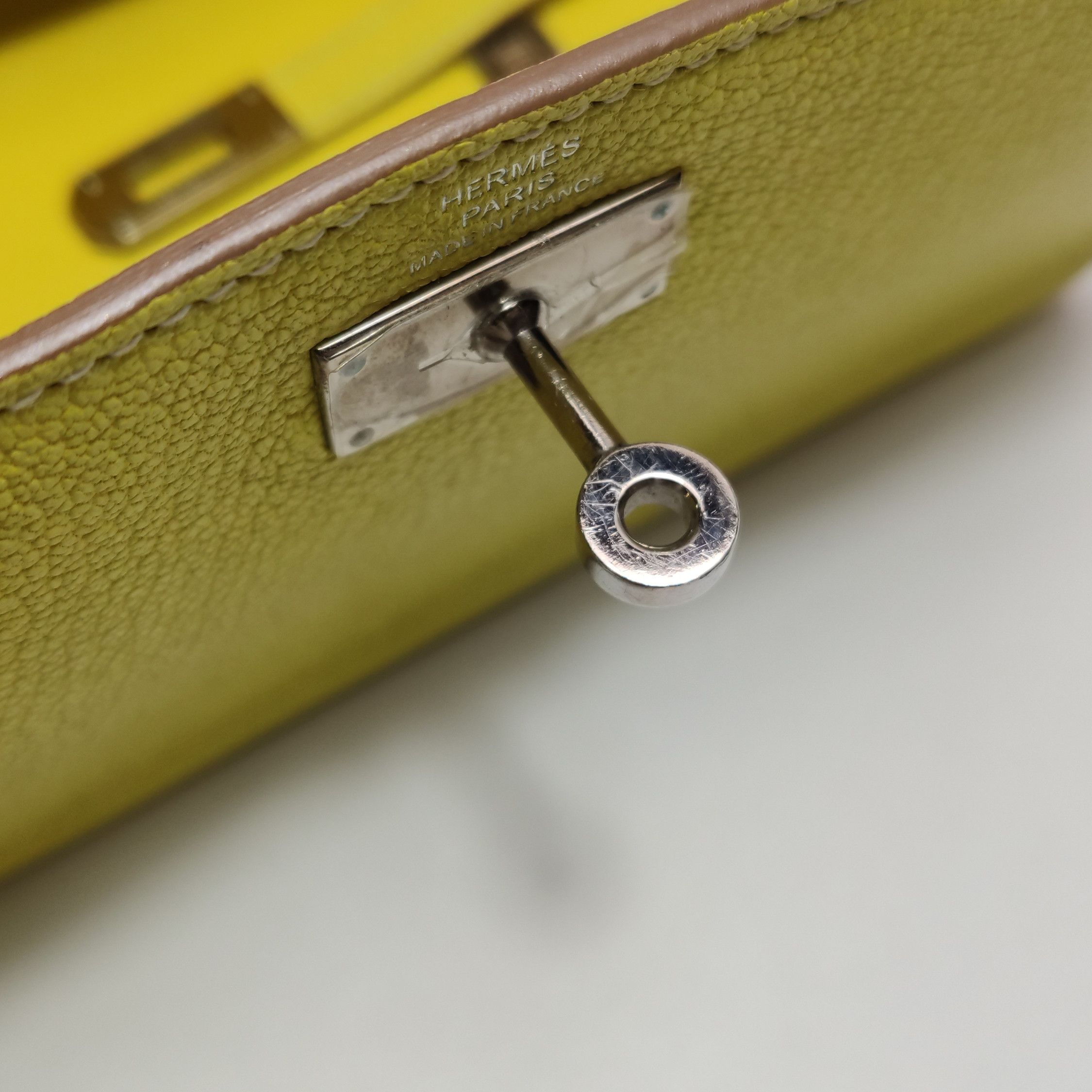 Hermes Hermes Women os Wallets Size ONE SIZE - 11 Thumbnail