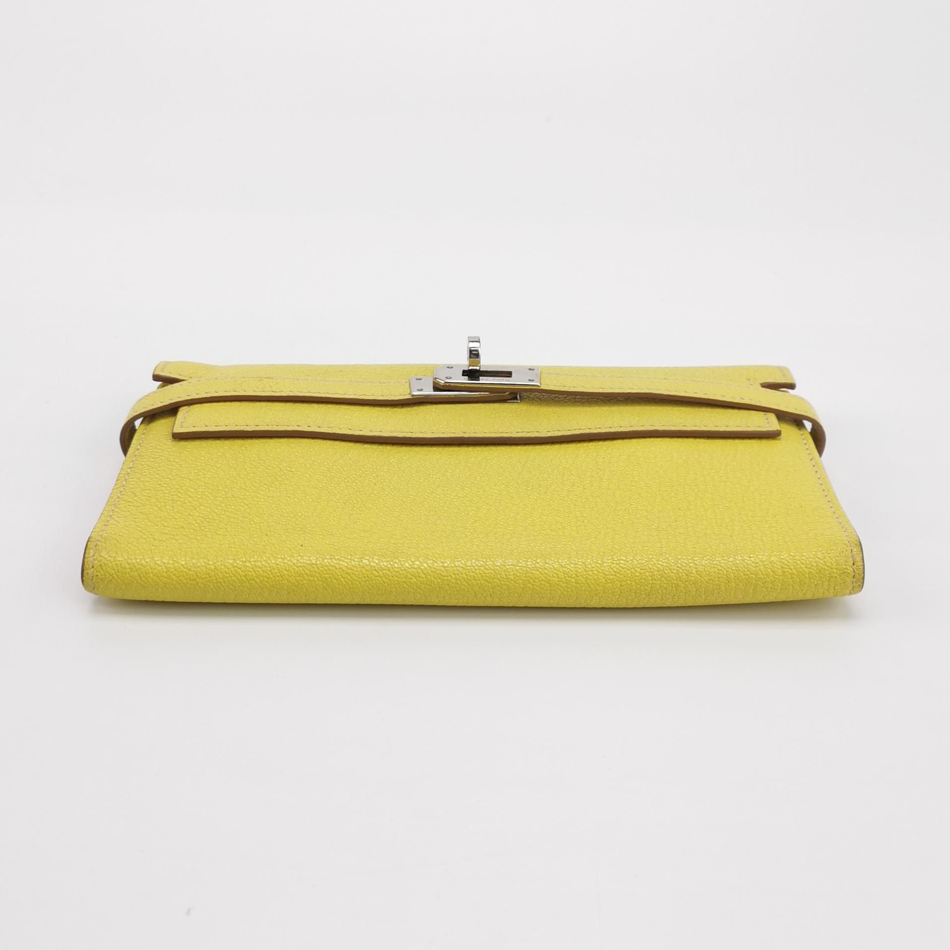 Hermes Hermes Women os Wallets Size ONE SIZE - 5 Thumbnail