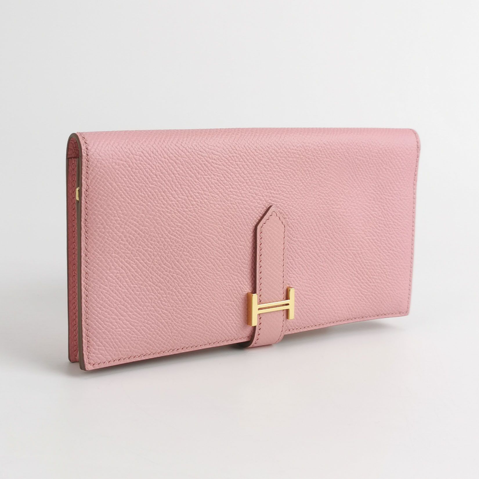 Hermes Hermes Women os Wallets Size ONE SIZE - 3 Thumbnail