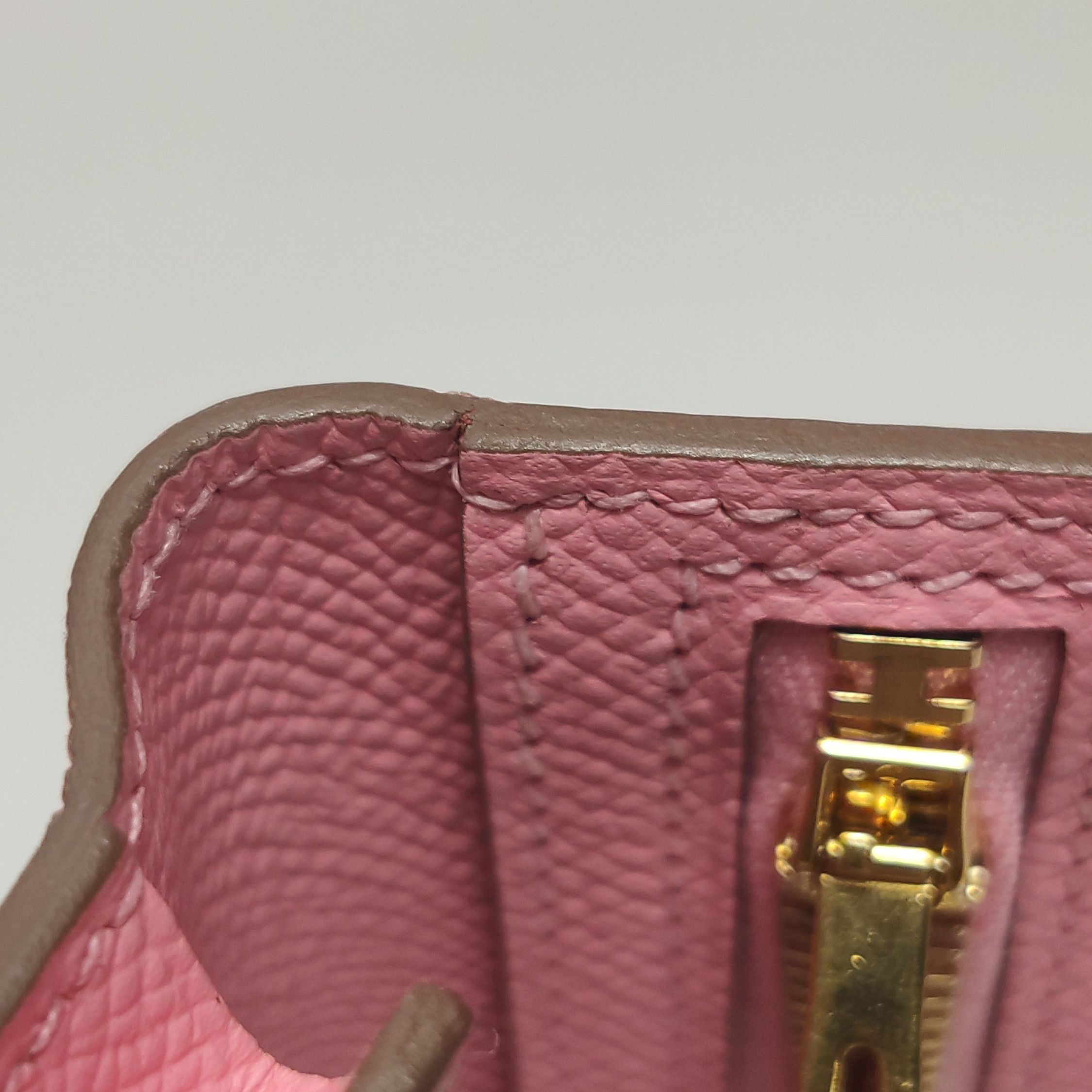 Hermes Hermes Women os Wallets Size ONE SIZE - 17 Thumbnail
